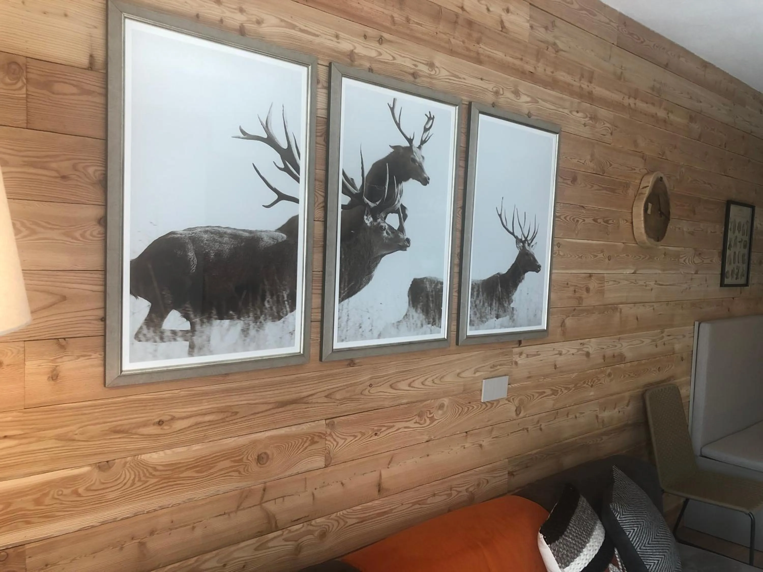 Chalet Bizet - Limone 1400