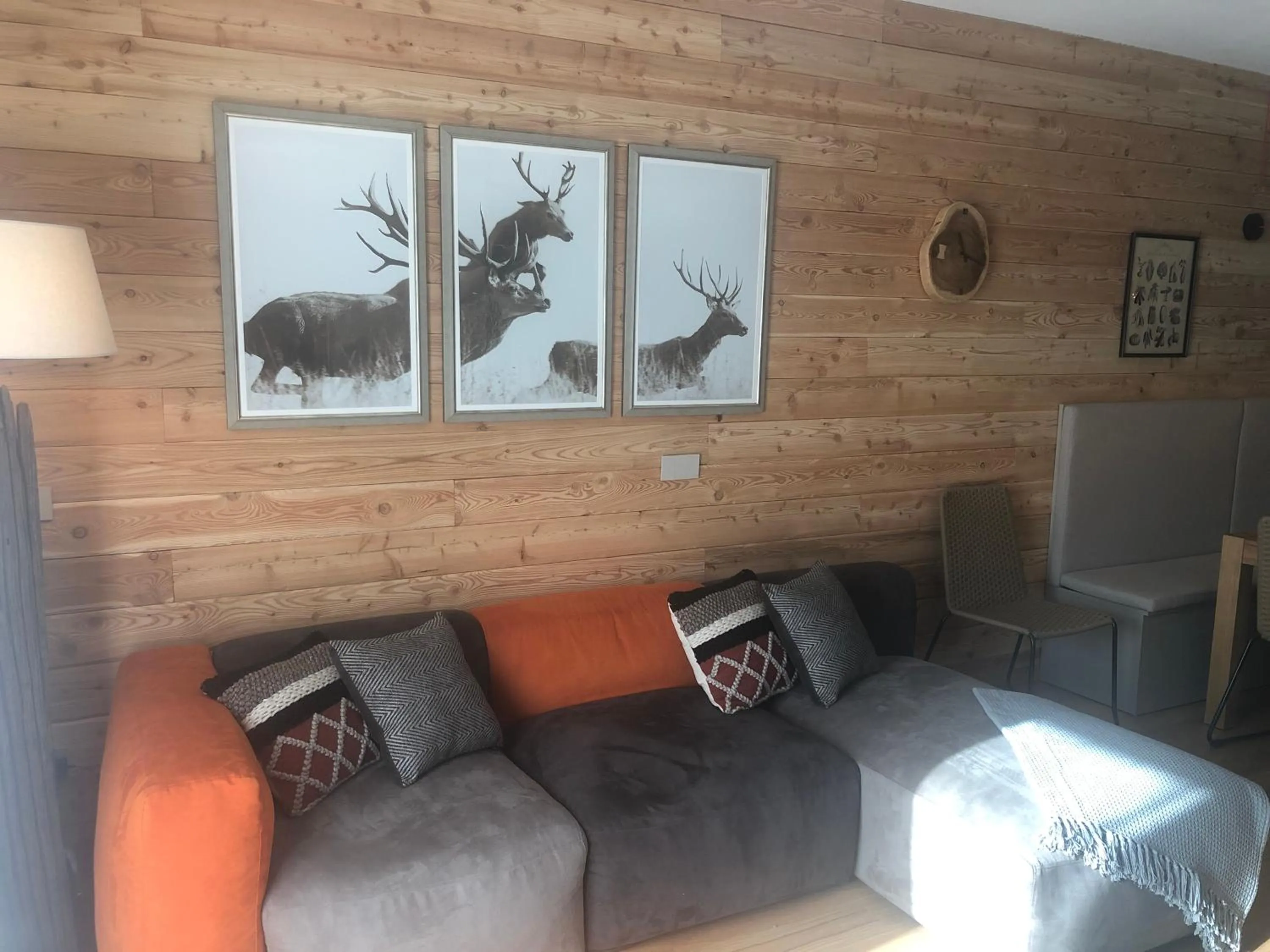 Chalet Bizet - Limone 1400