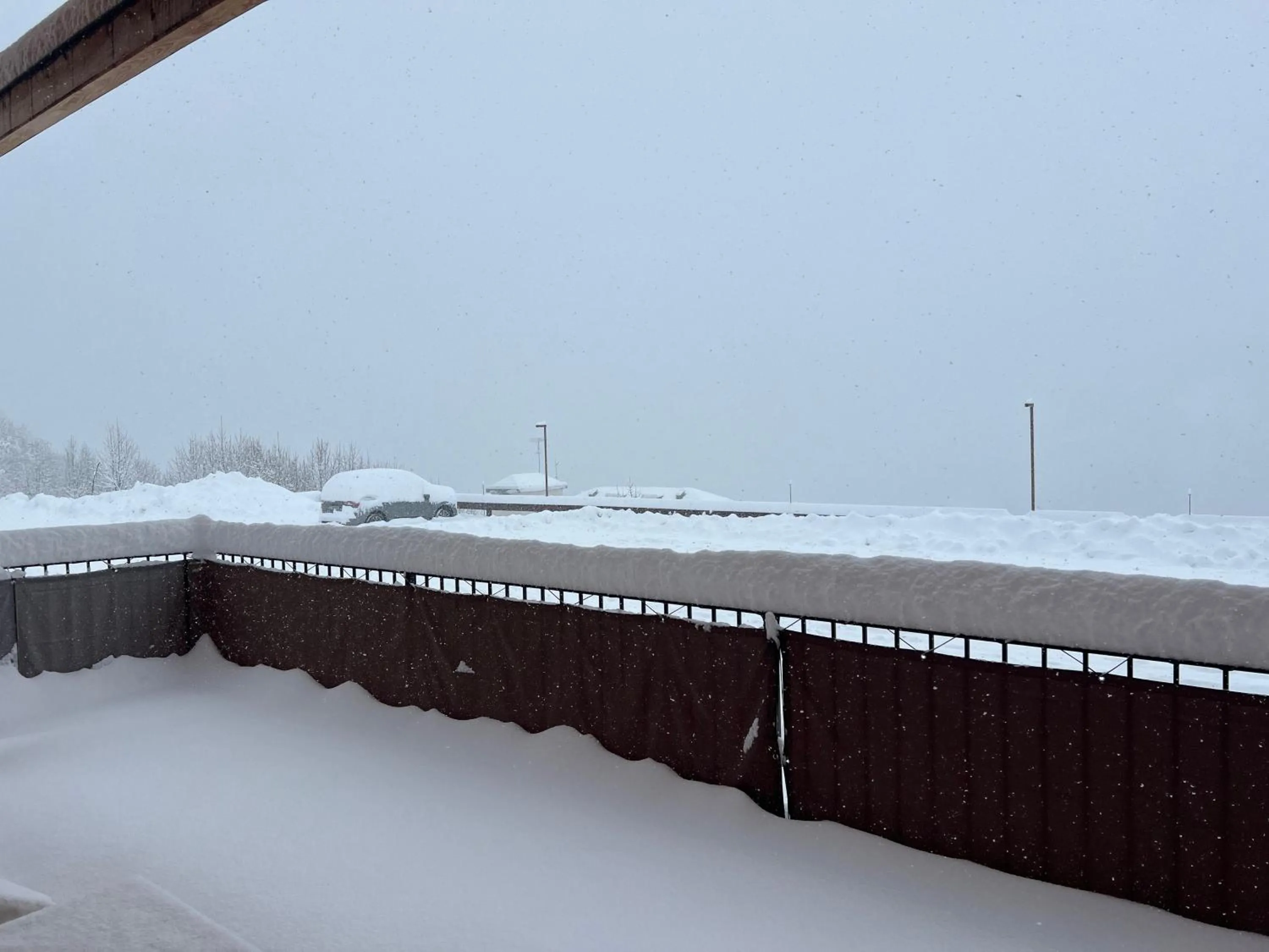 Chalet Bizet - Limone 1400