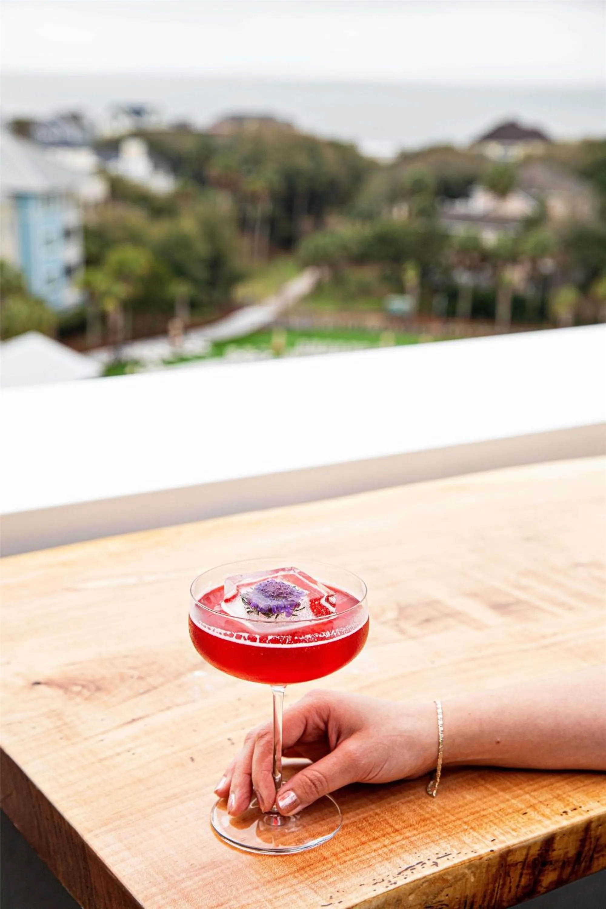 Restaurant/places to eat in Wild Dunes Resort - Sweetgrass Inn and Boardwalk Inn