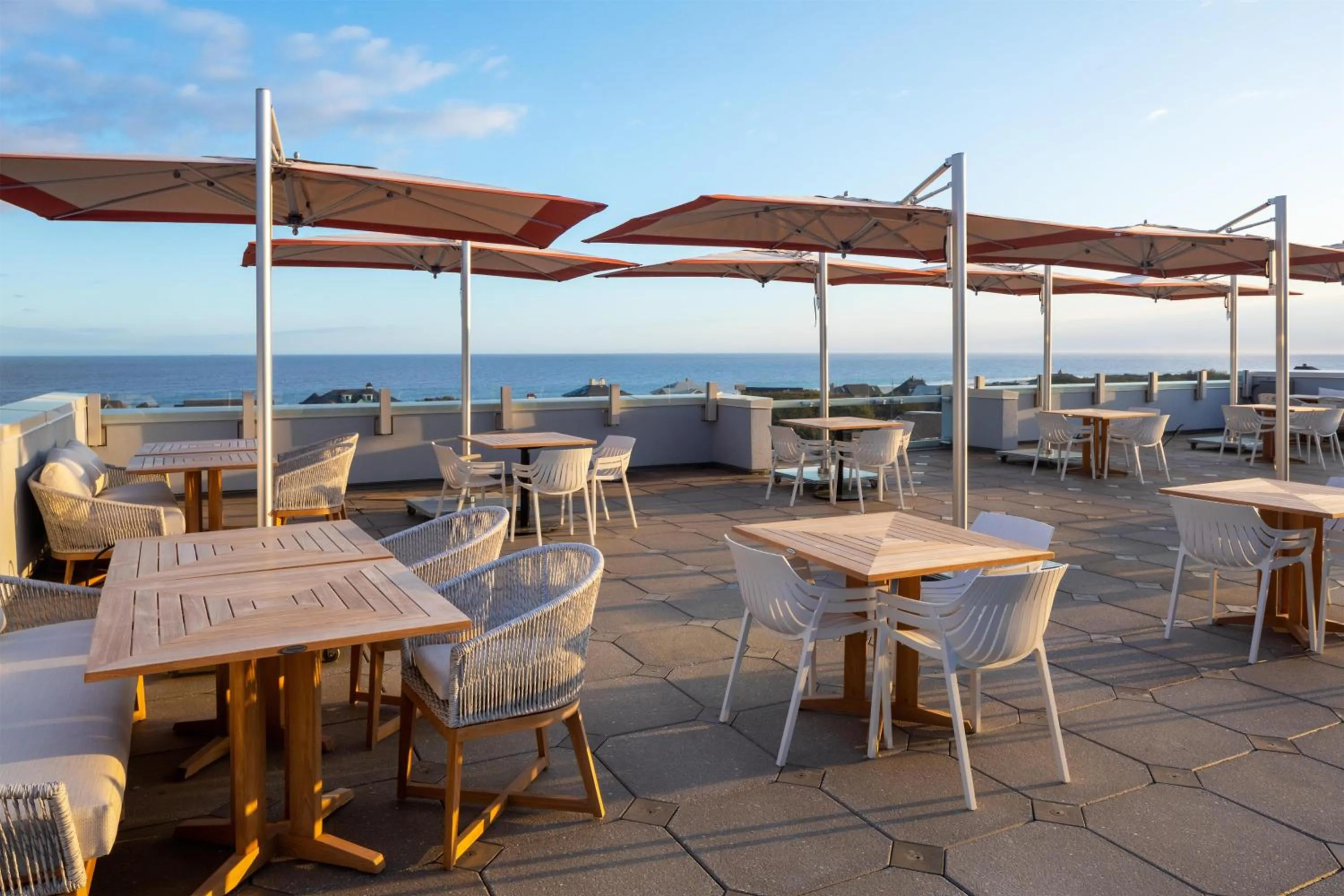 Fitness centre/facilities in Wild Dunes Resort - Sweetgrass Inn and Boardwalk Inn