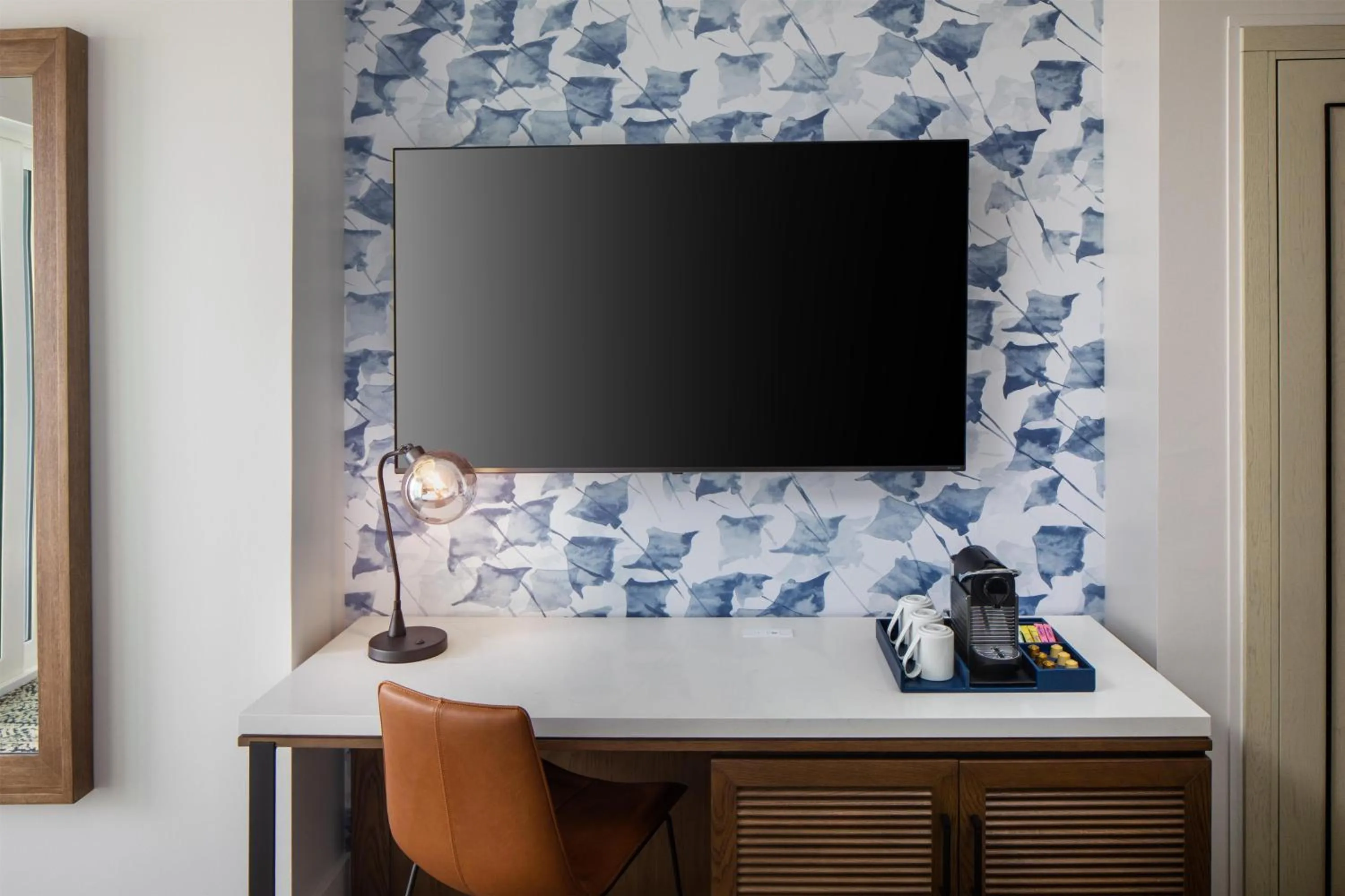 Bedroom in Wild Dunes Resort - Sweetgrass Inn and Boardwalk Inn