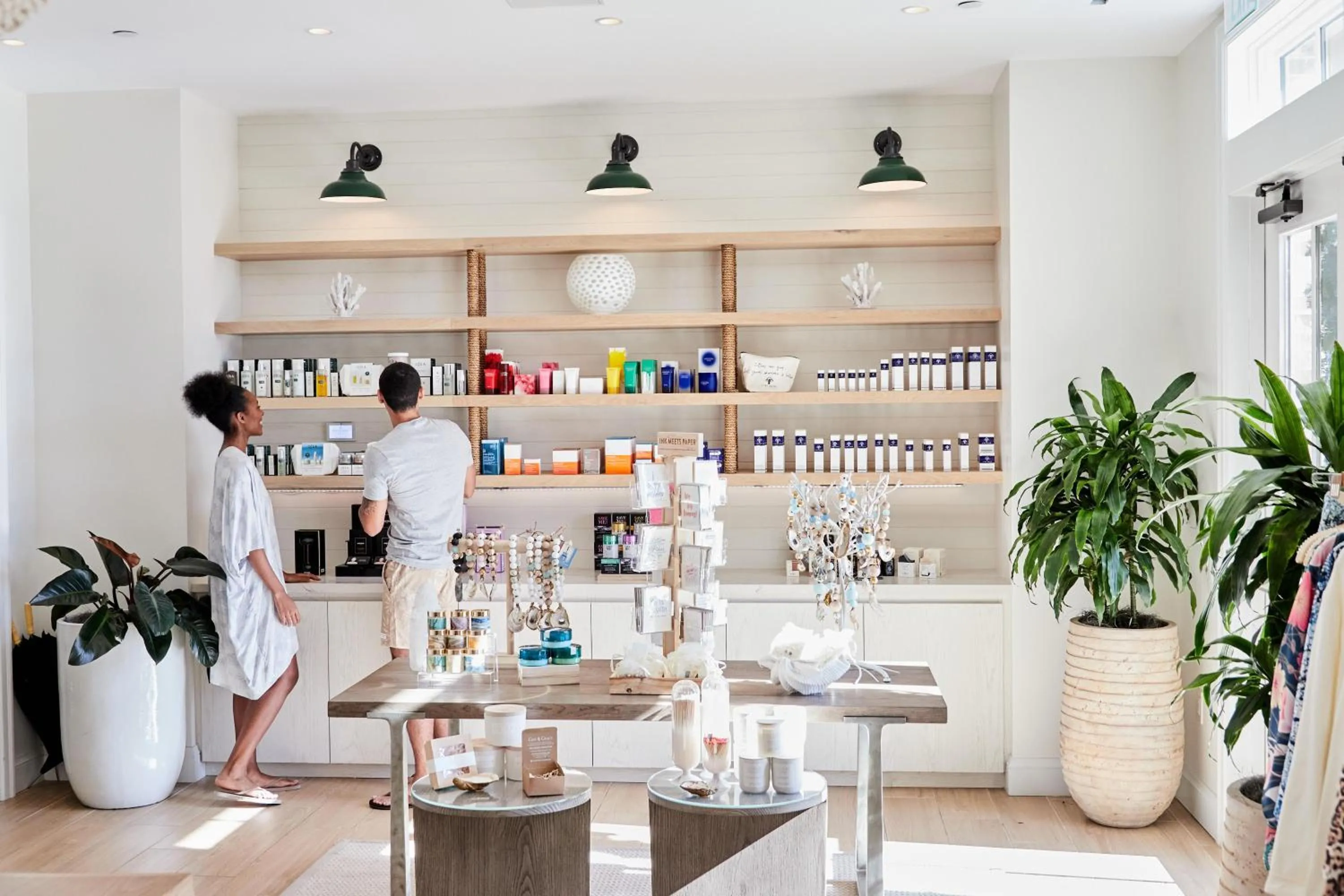 Wild Dunes Resort - Sweetgrass Inn and Boardwalk Inn