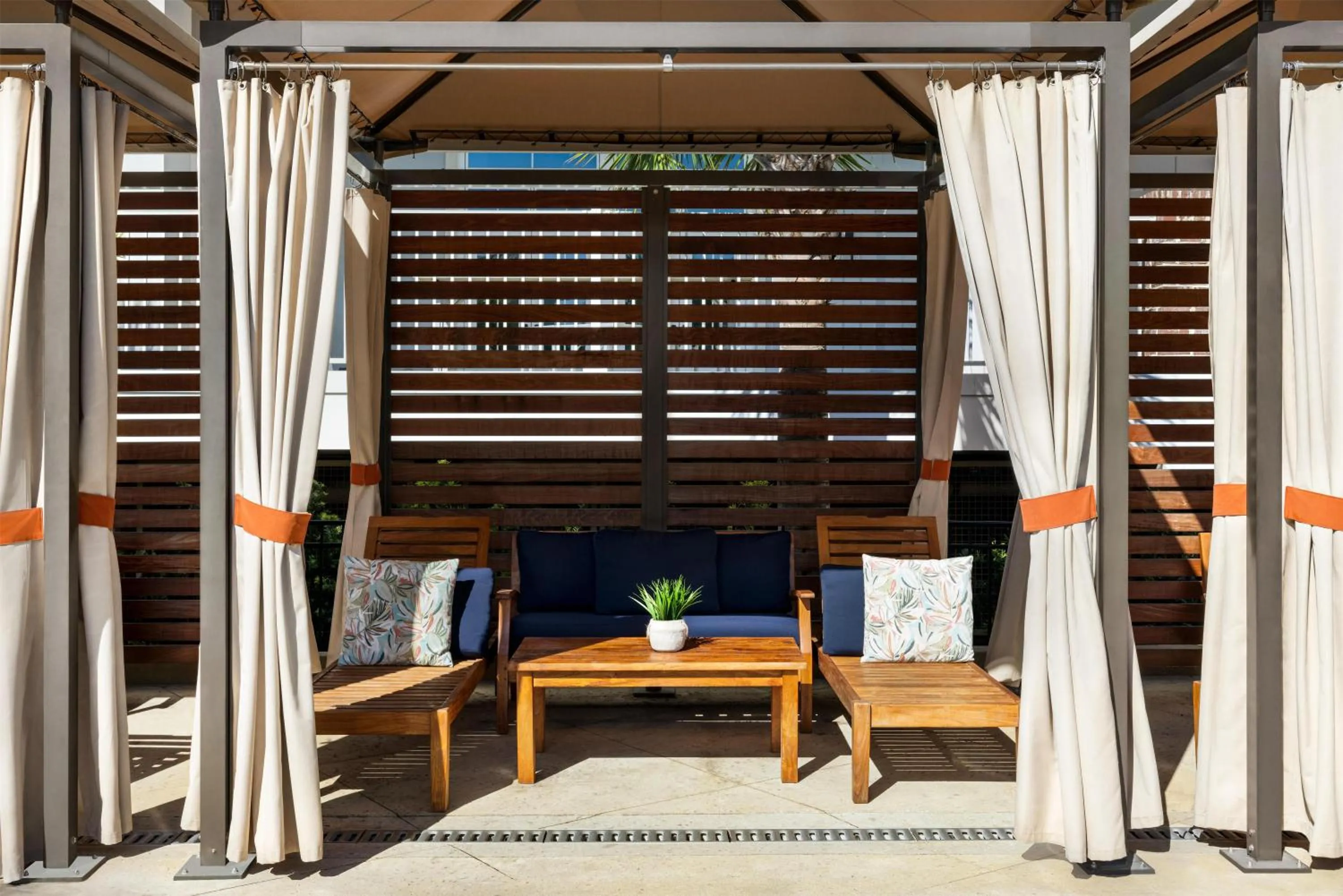 Swimming pool in Wild Dunes Resort - Sweetgrass Inn and Boardwalk Inn