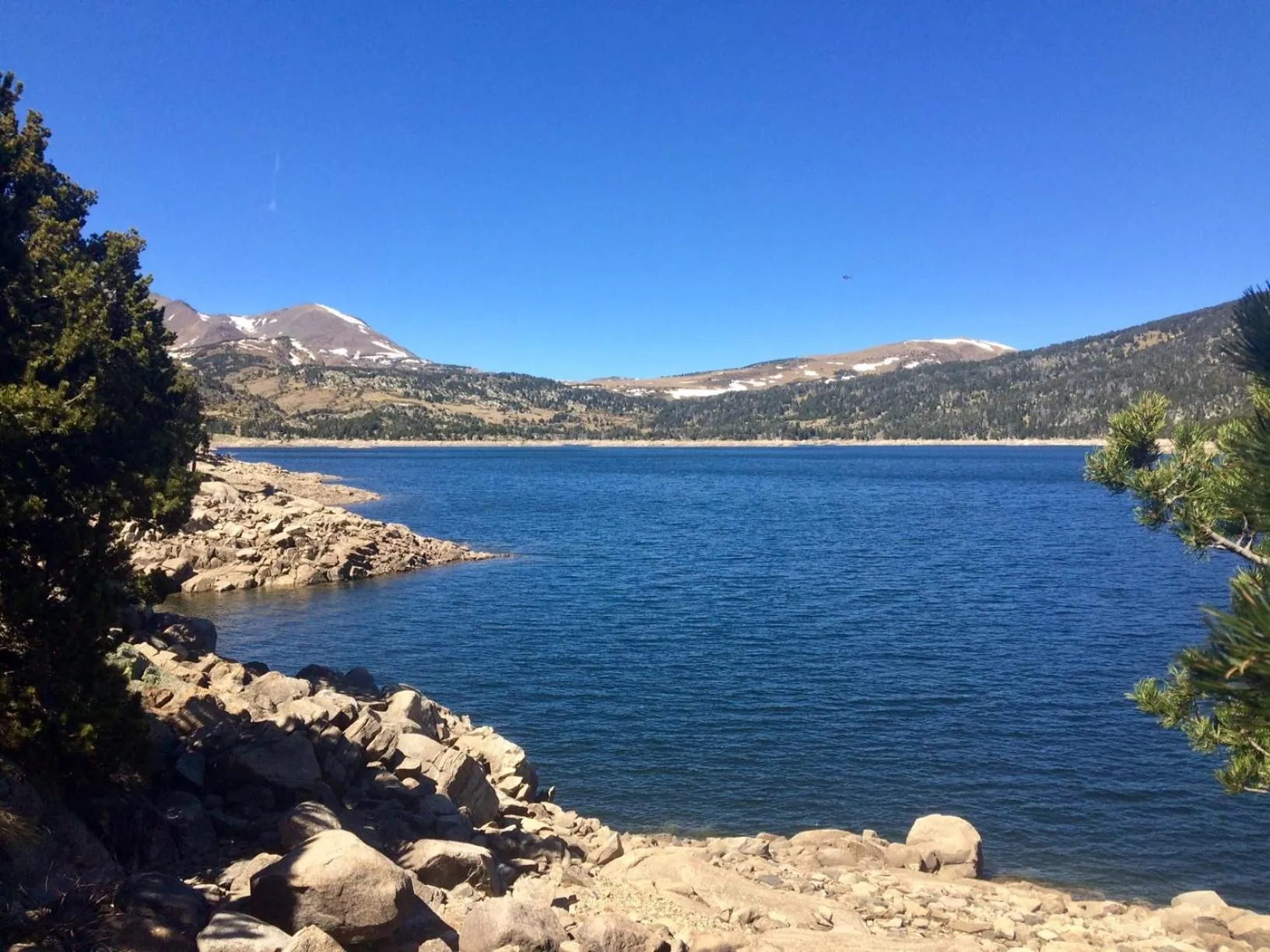 Nearby landmark in Résidence Le Pic de l'Ours