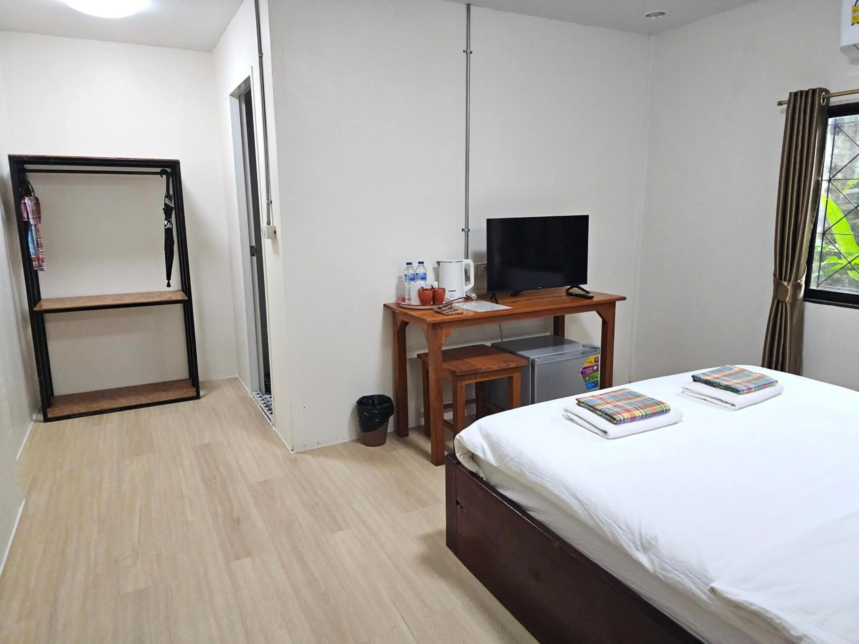 Bed in Samet Bellhouse