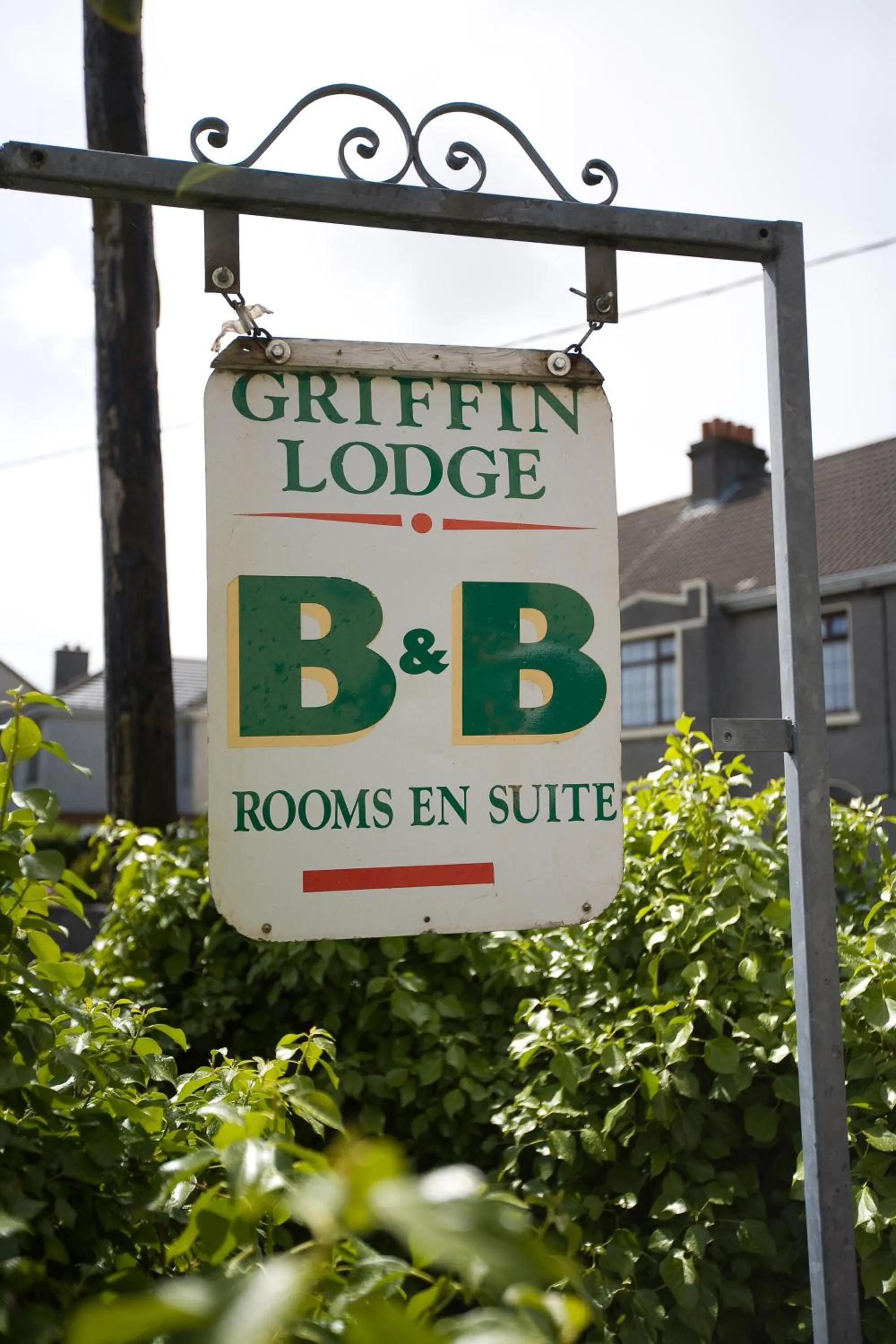 Other in Griffin Lodge Guesthouse