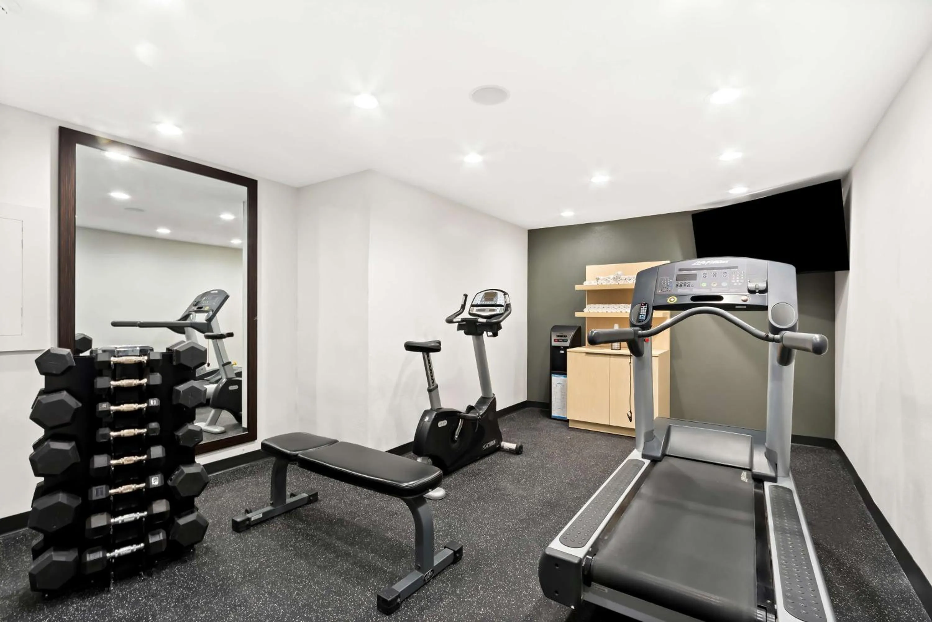 Fitness centre/facilities in Spark by Hilton Fountain Hills Scottsdale