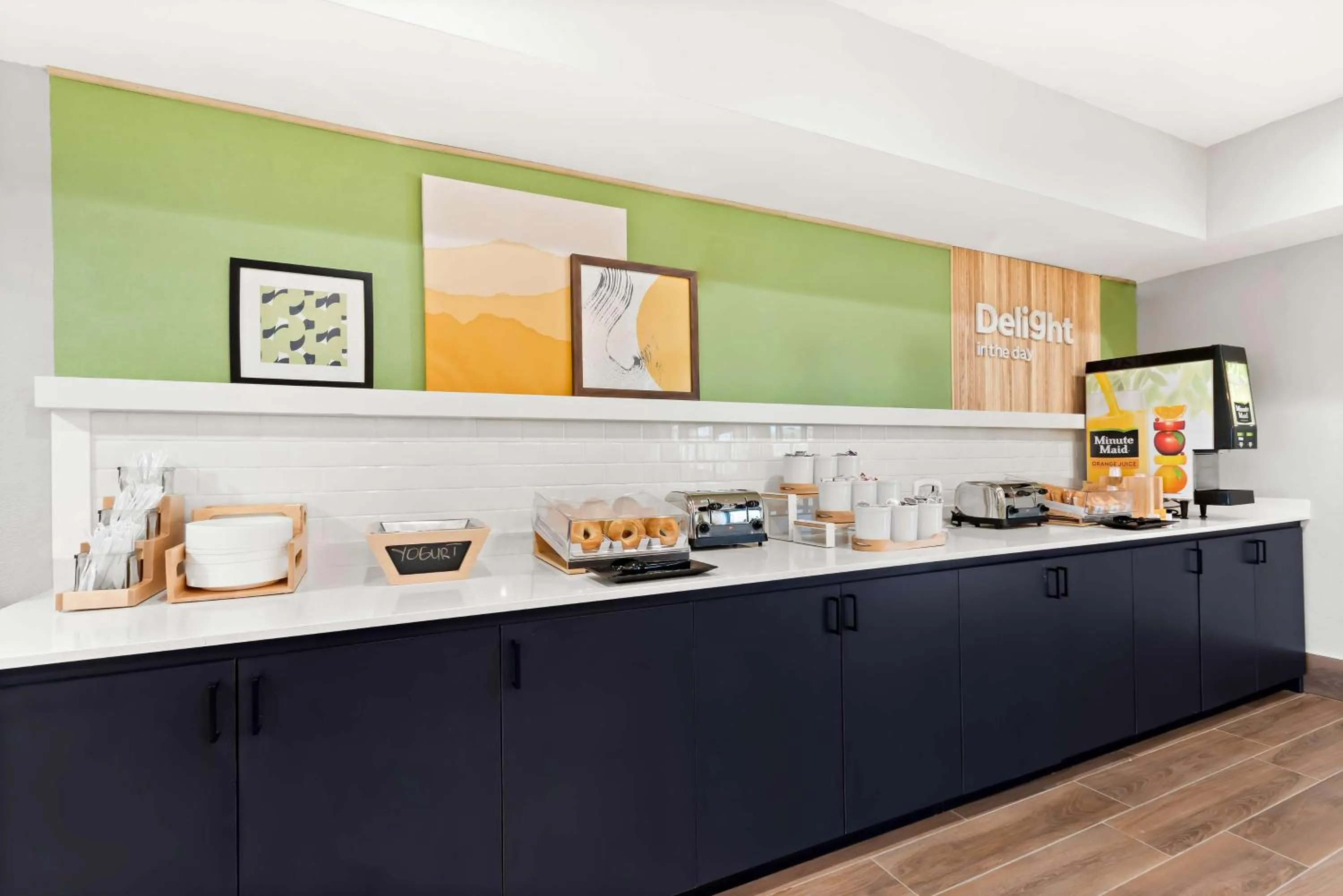 Breakfast in Spark by Hilton Fountain Hills Scottsdale