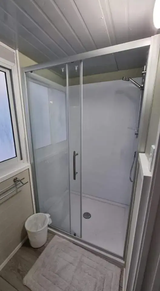 Chalet in Koromatua Homestead Chalet in Koromatua Homestead