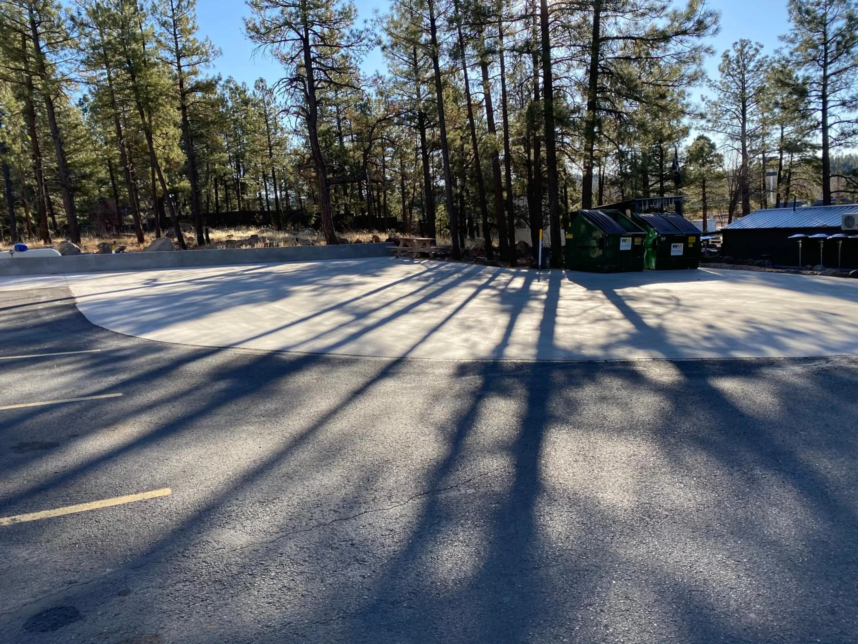 Other in Motel In The Pines