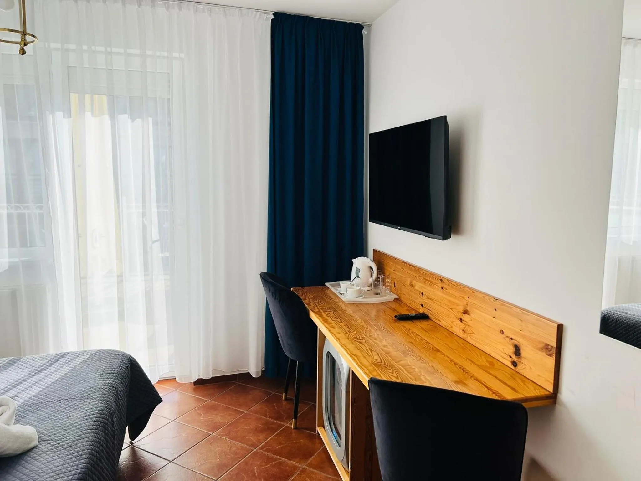 Photo of the whole room in Pensjonat Kotwica