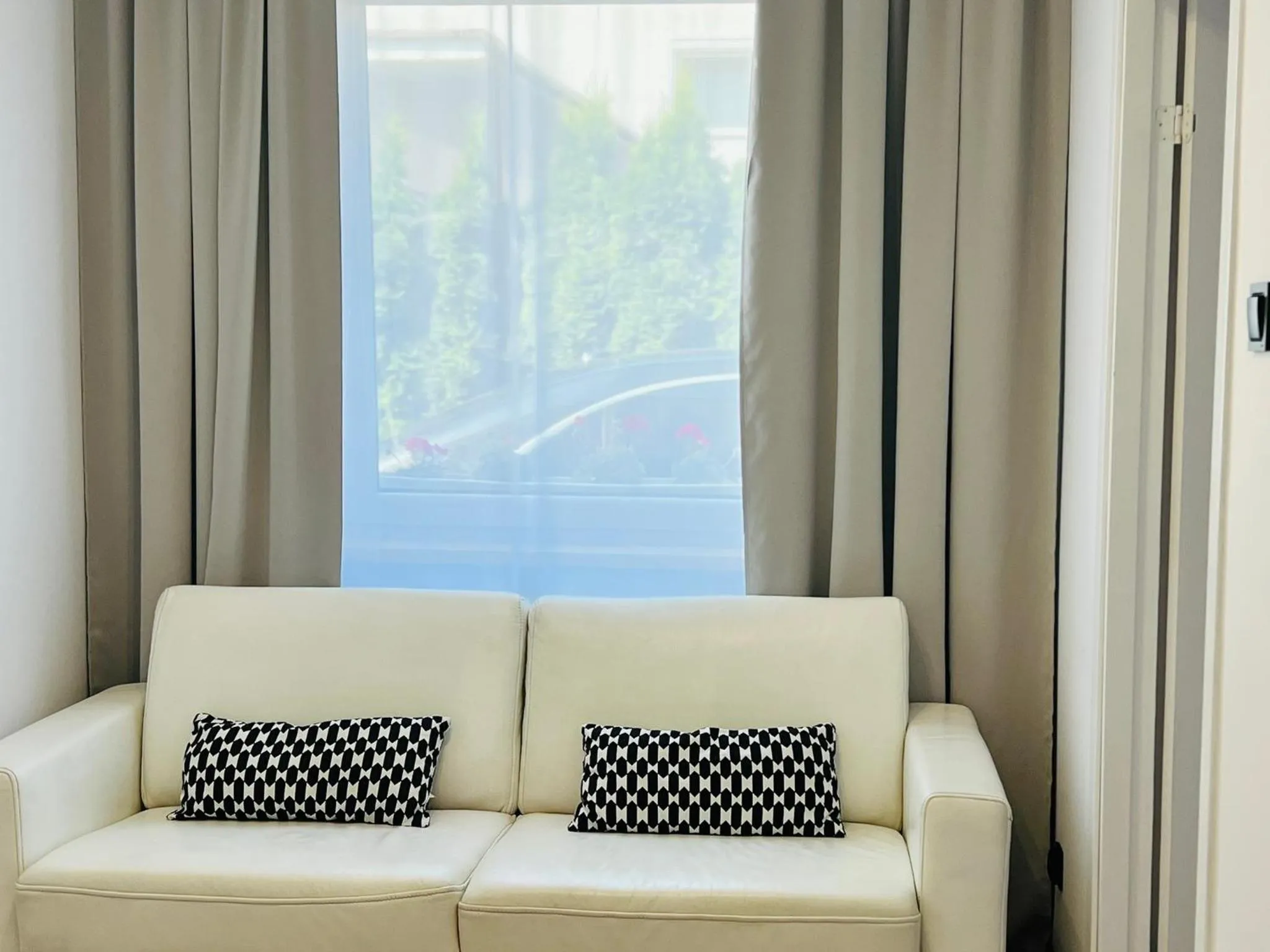 Photo of the whole room in Pensjonat Kotwica