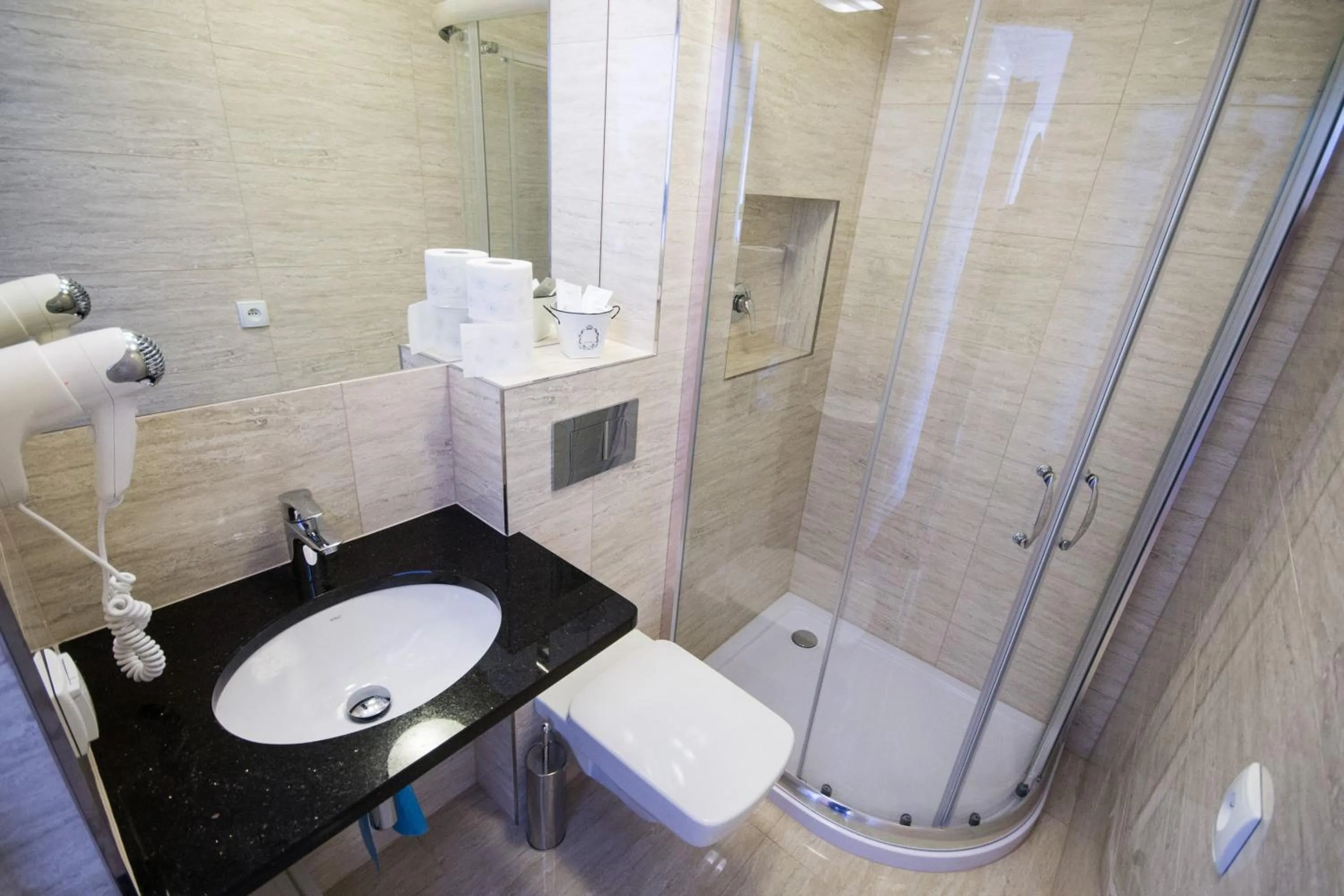 Photo of the whole room in Pensjonat Kotwica