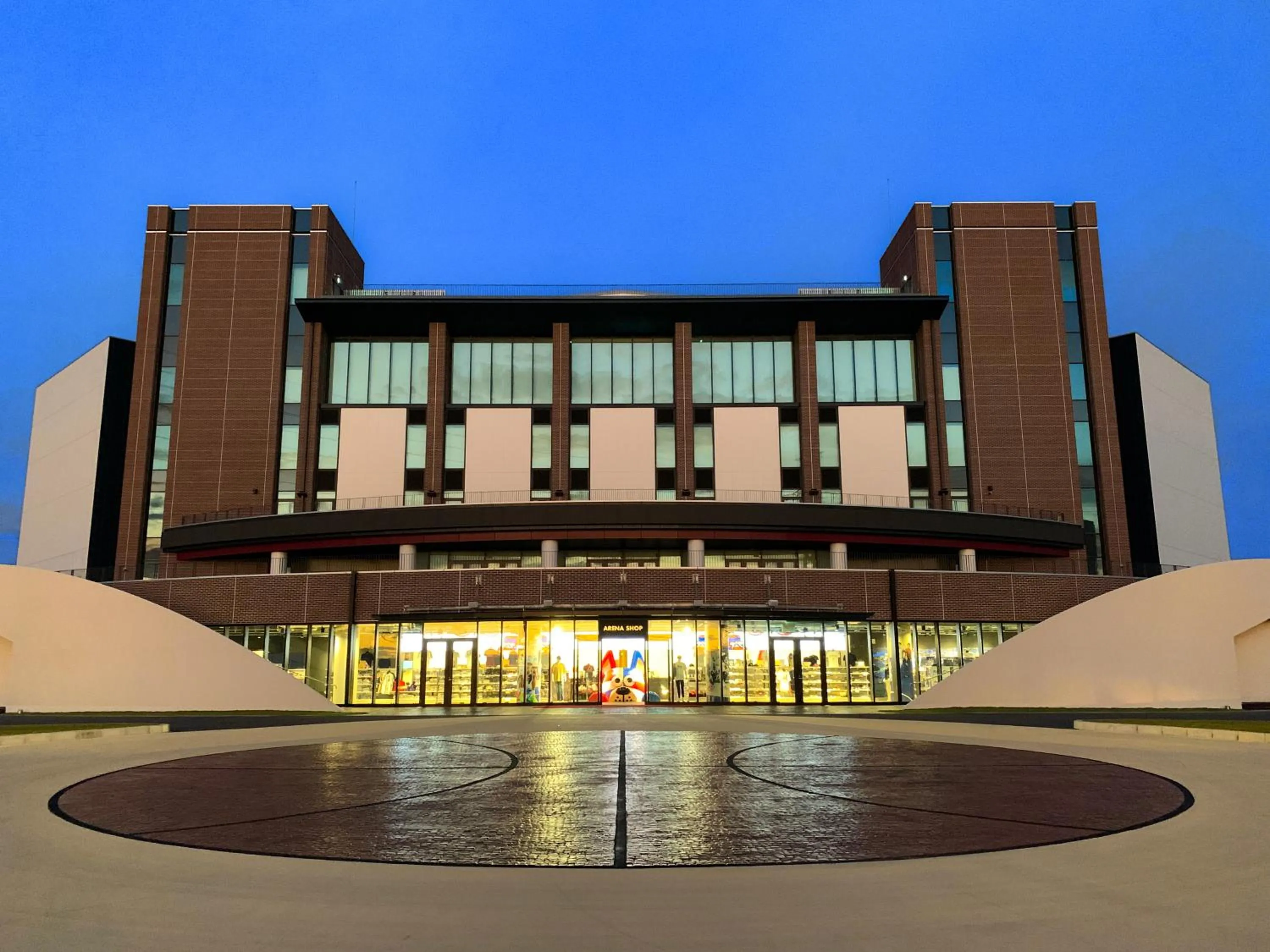 Nearby landmark in 民宿さざんか