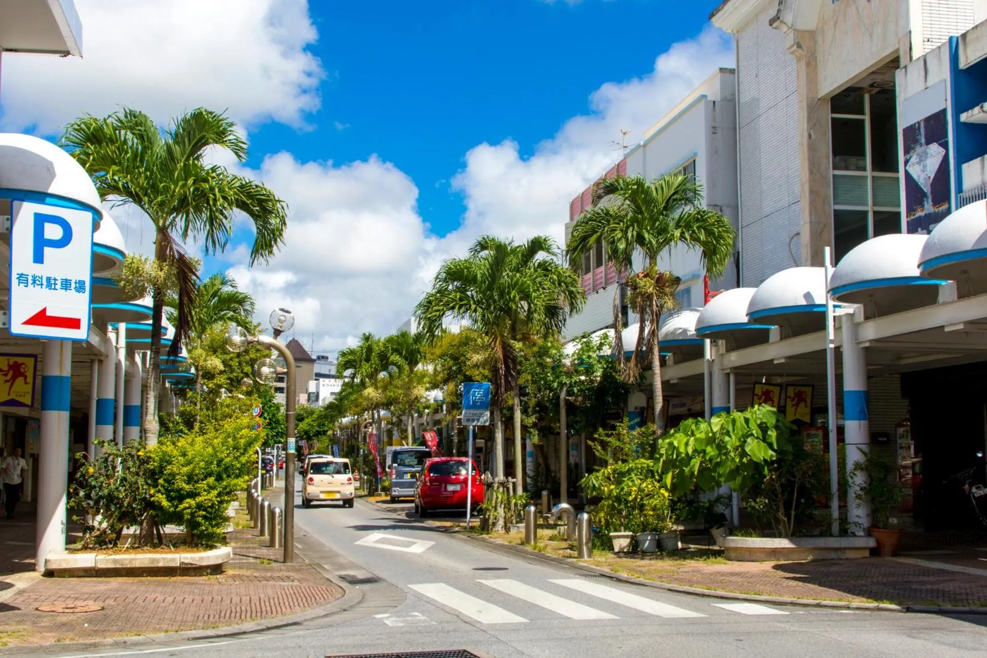 Nearby landmark in 民宿さざんか
