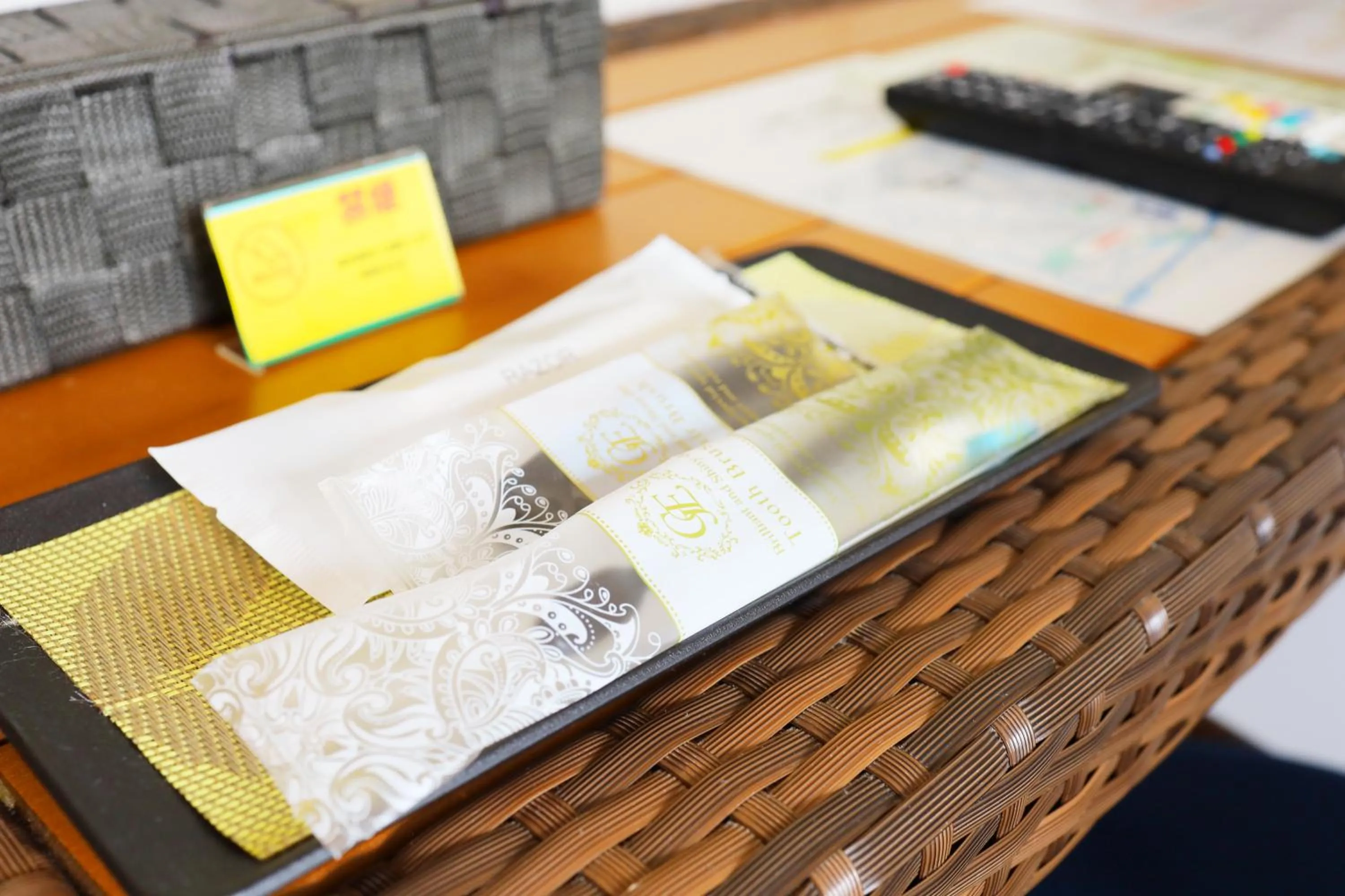 Photo of the whole room in 民宿さざんか