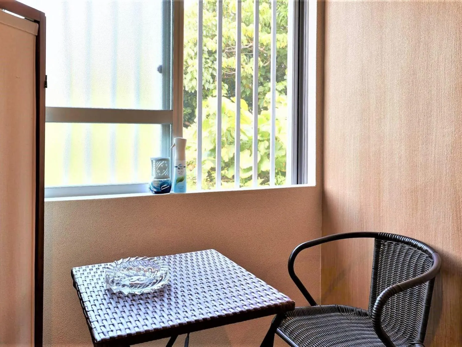 Communal lounge/ TV room in 民宿さざんか