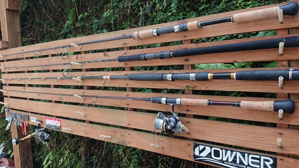 Area and facilities in 民宿さざんか