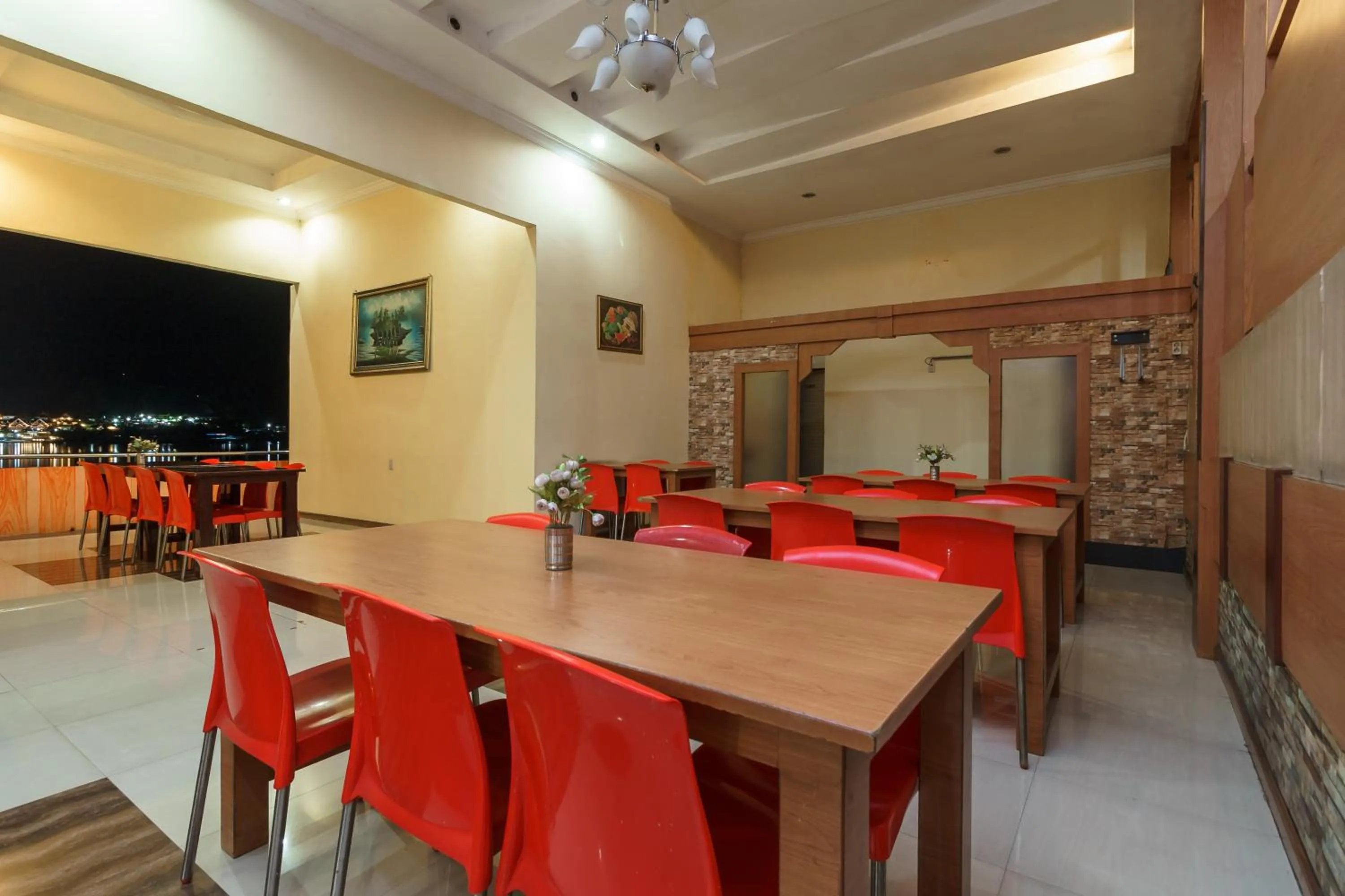 RedDoorz at Sedayu 2 Near Danau Toba Parapat