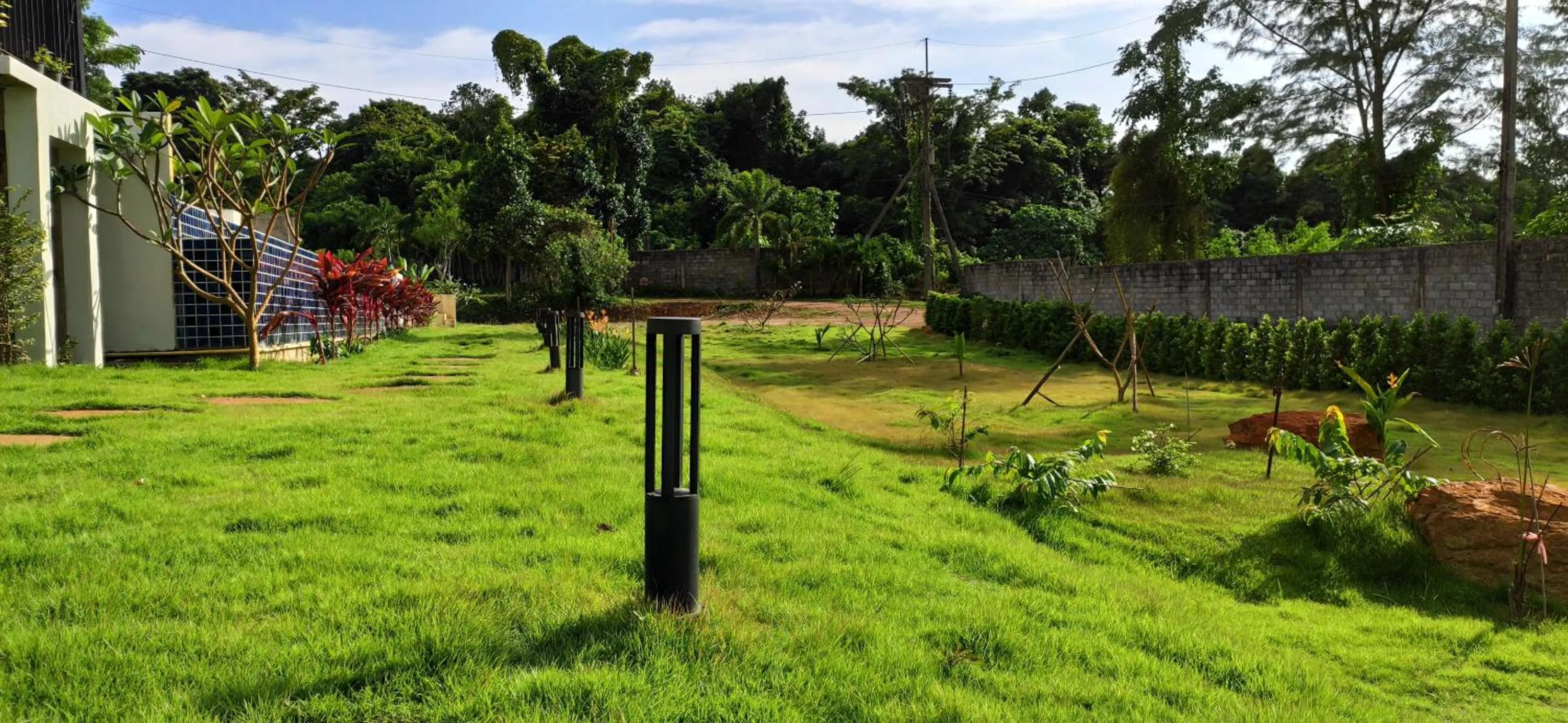 Day in Aranya Resort Koh Lanta