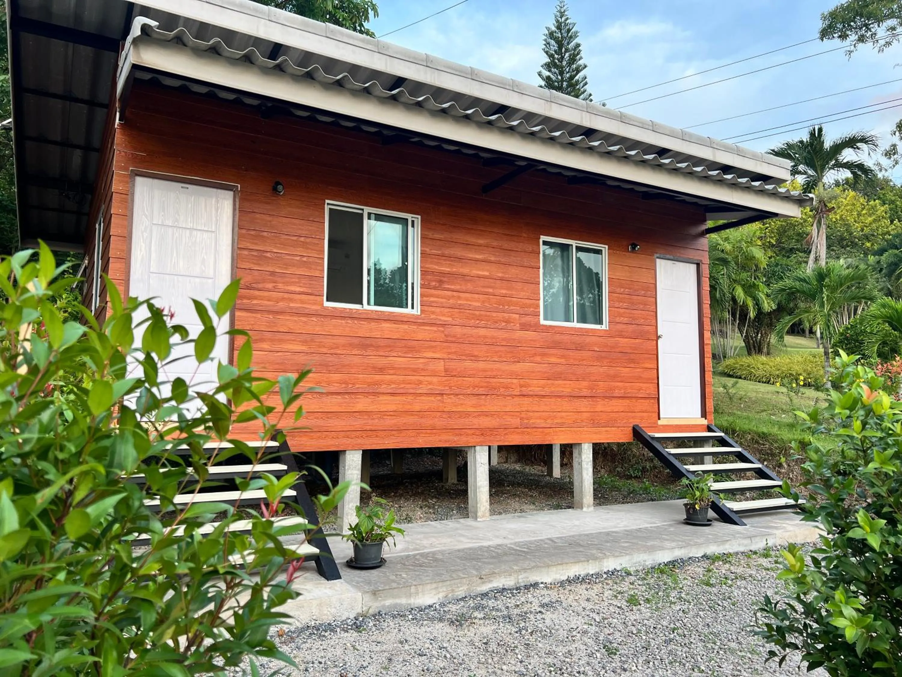 Aranya Resort Koh Lanta