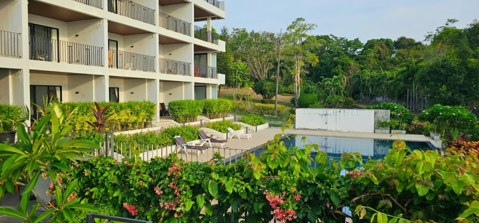 Aranya Resort Koh Lanta
