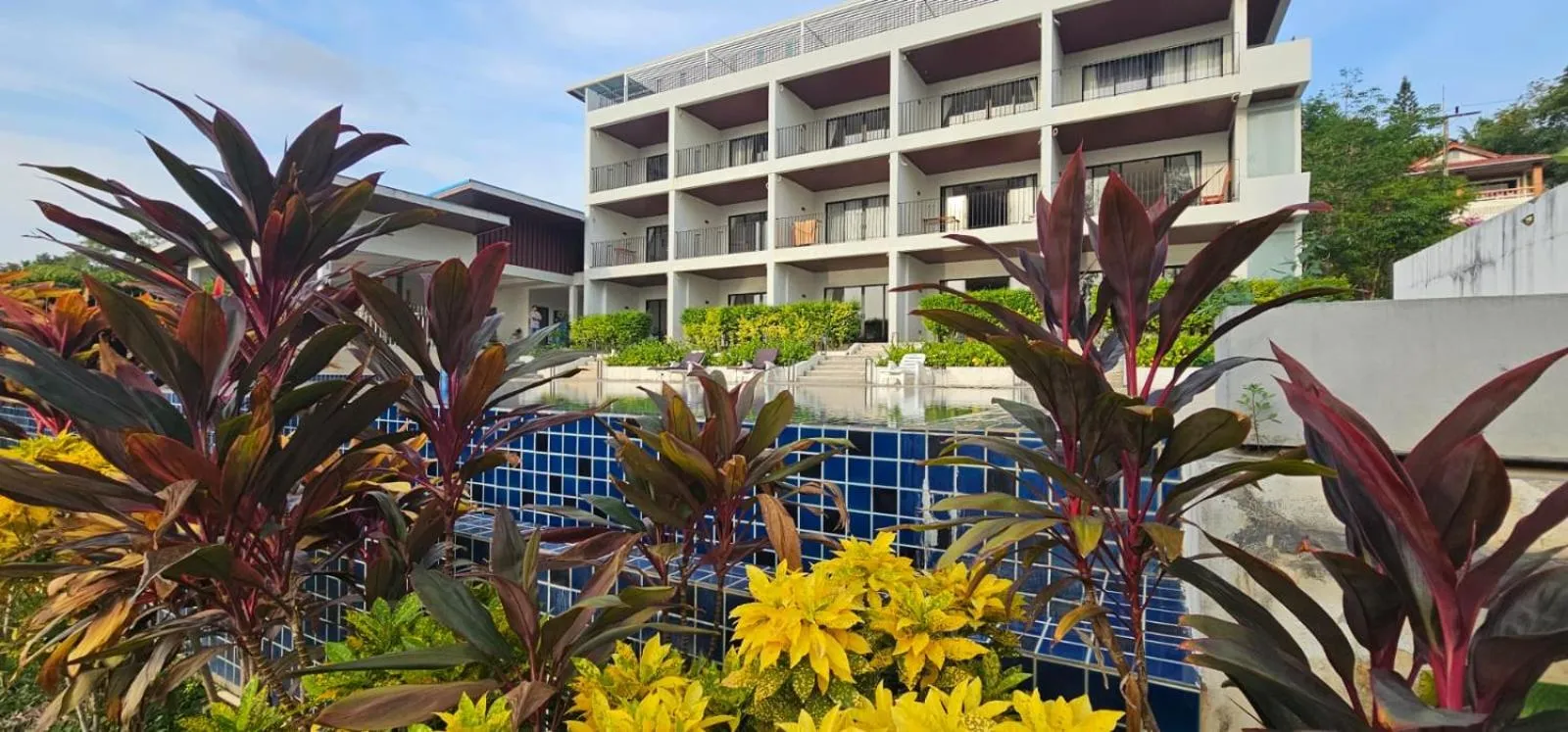 Aranya Resort Koh Lanta