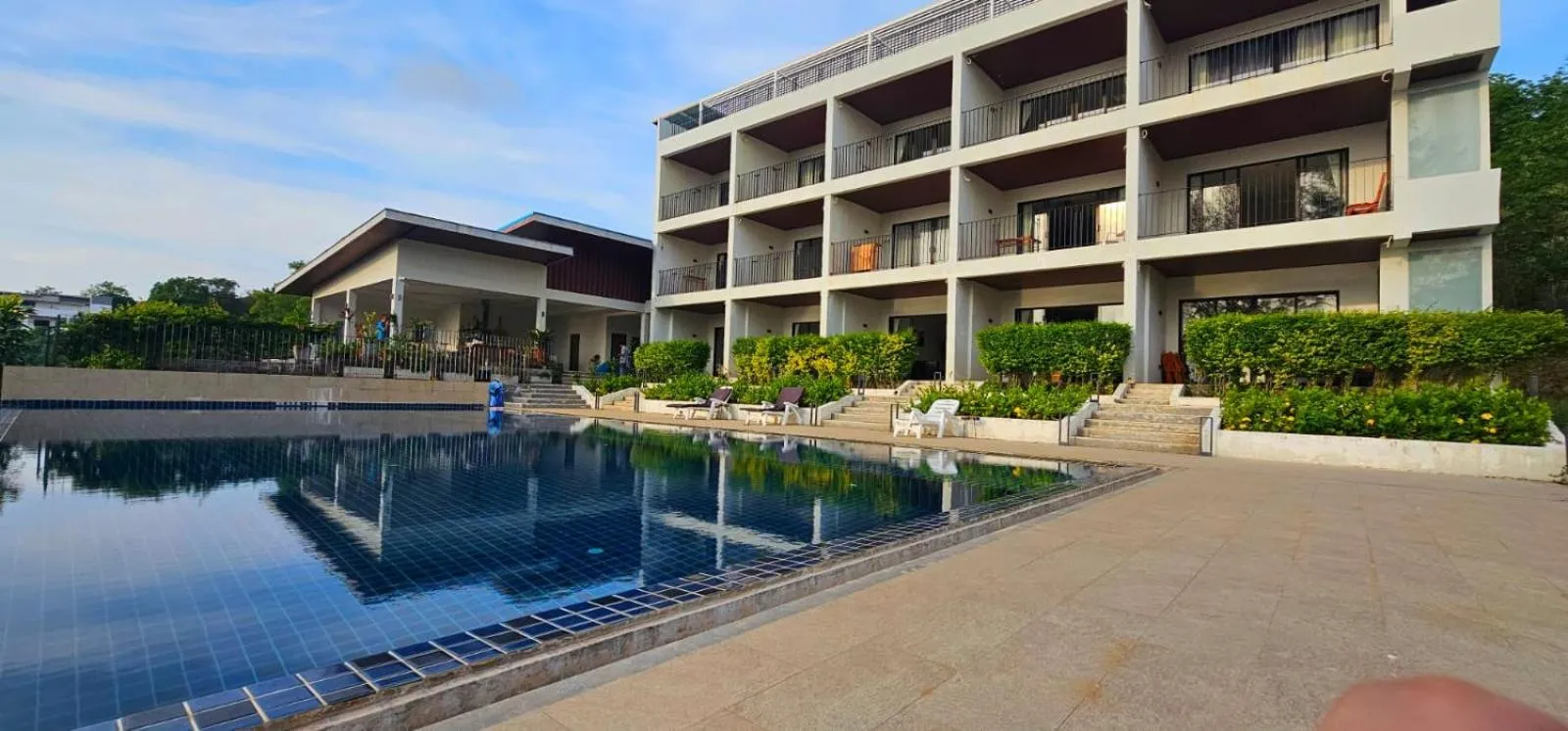 Aranya Resort Koh Lanta