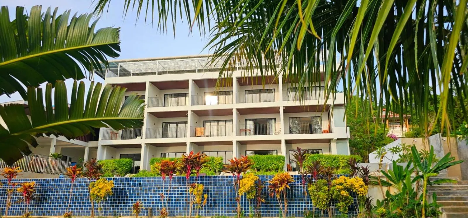 Aranya Resort Koh Lanta