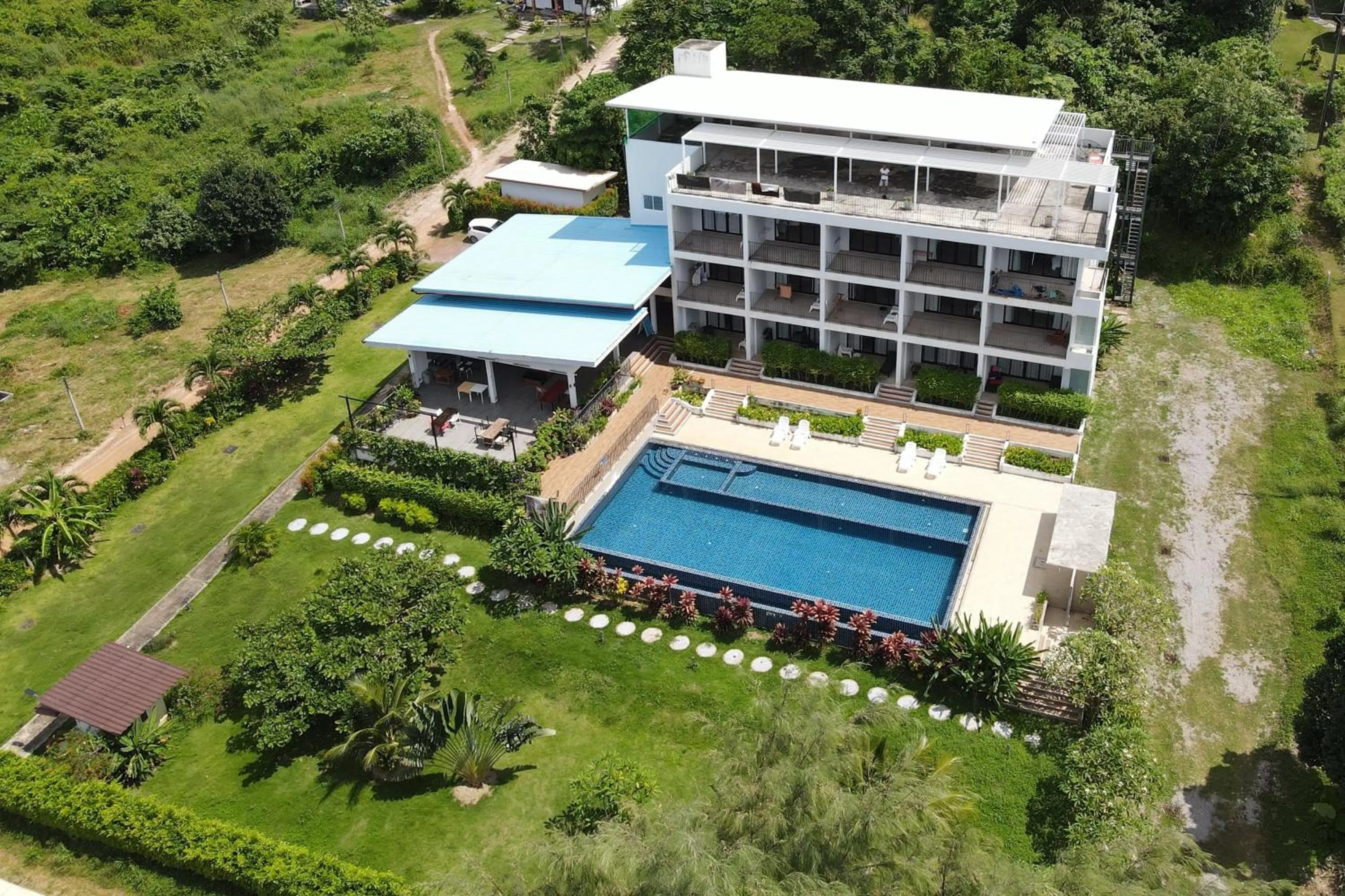 Aranya Resort Koh Lanta