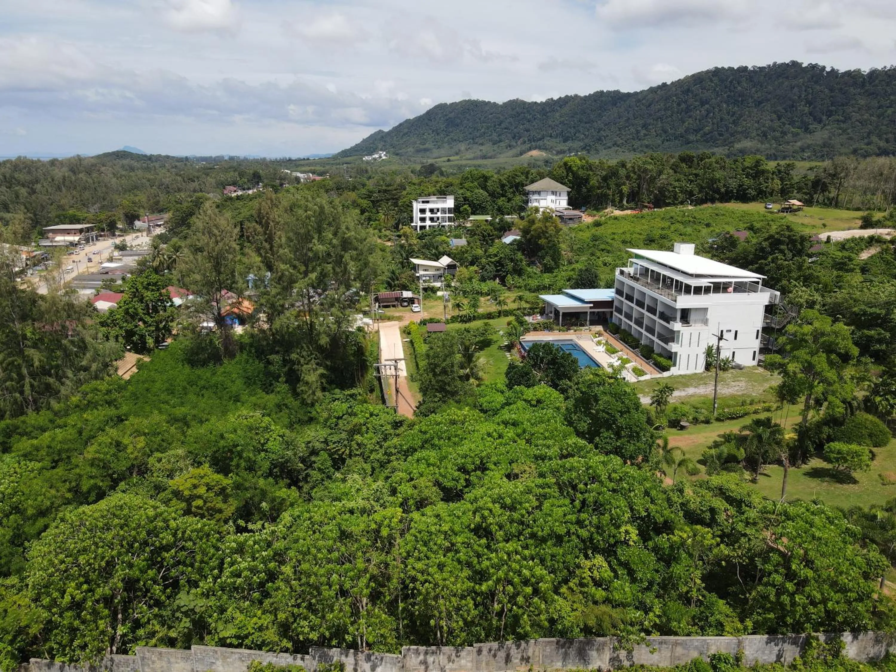 Aranya Resort Koh Lanta