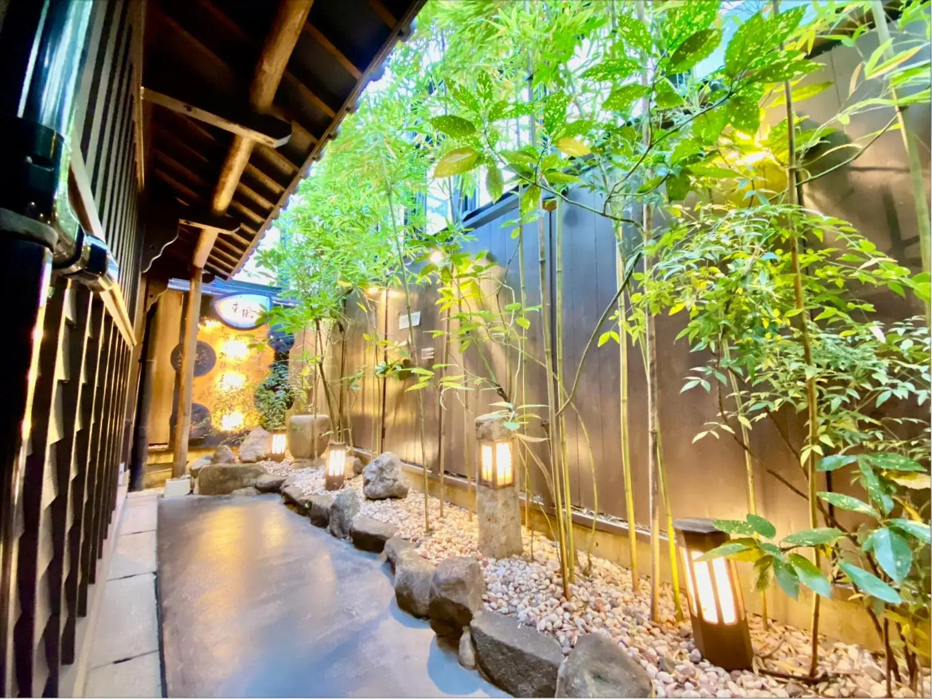 Hostel Ko-fu Hostel Ko-fu