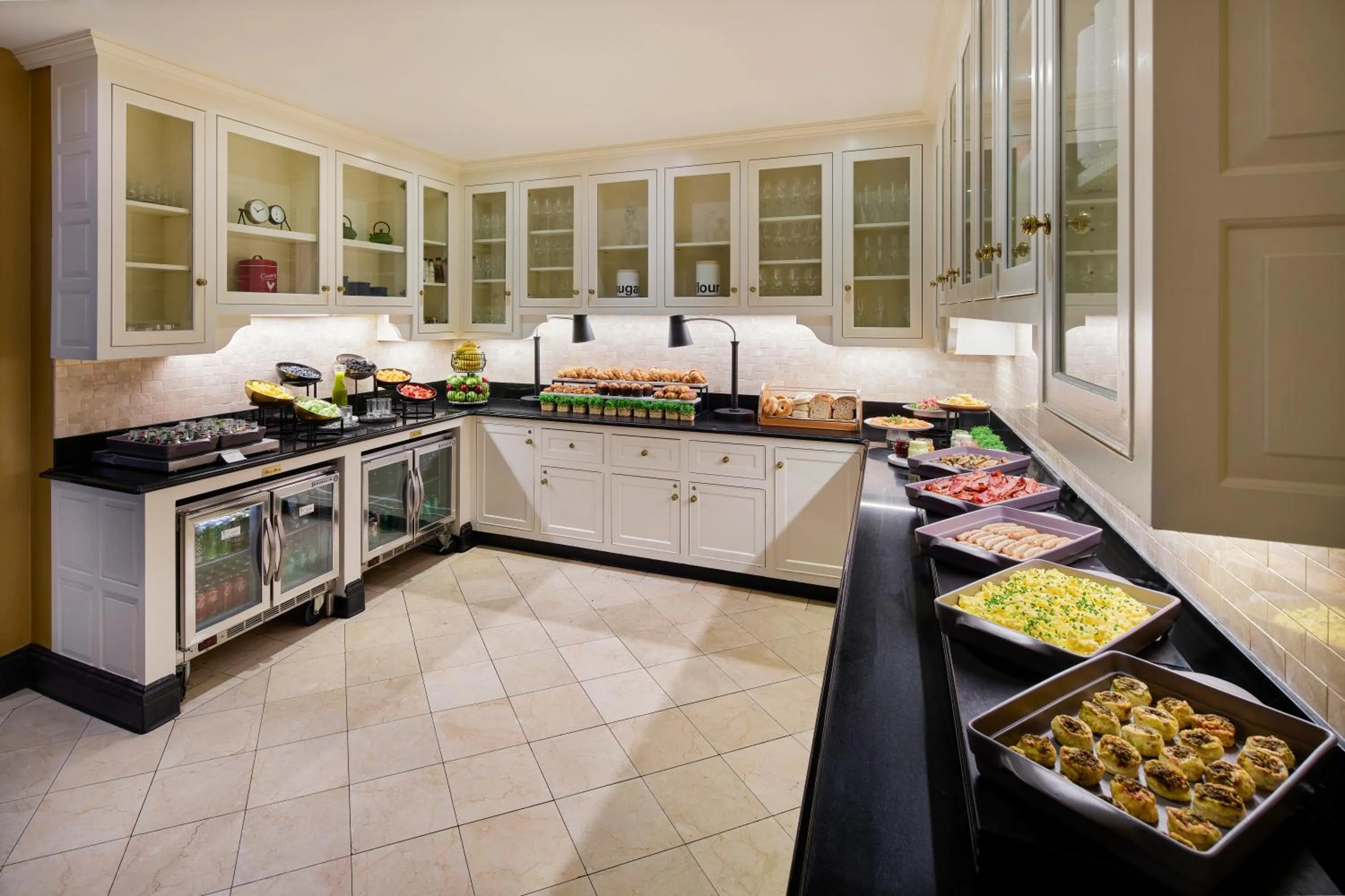 Fairmont Copley Plaza