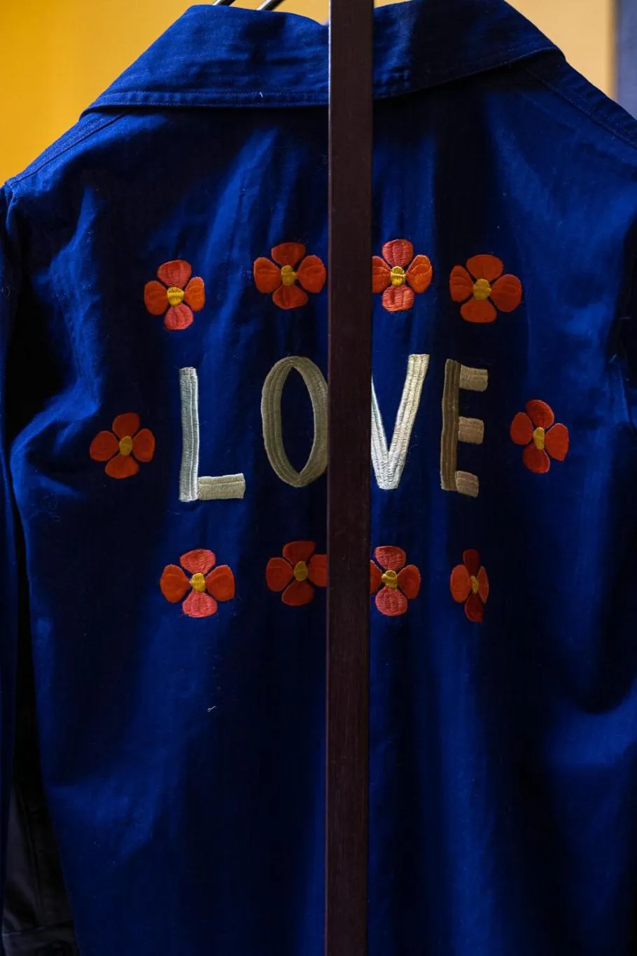 Shopping Area in Le Palais Paysan