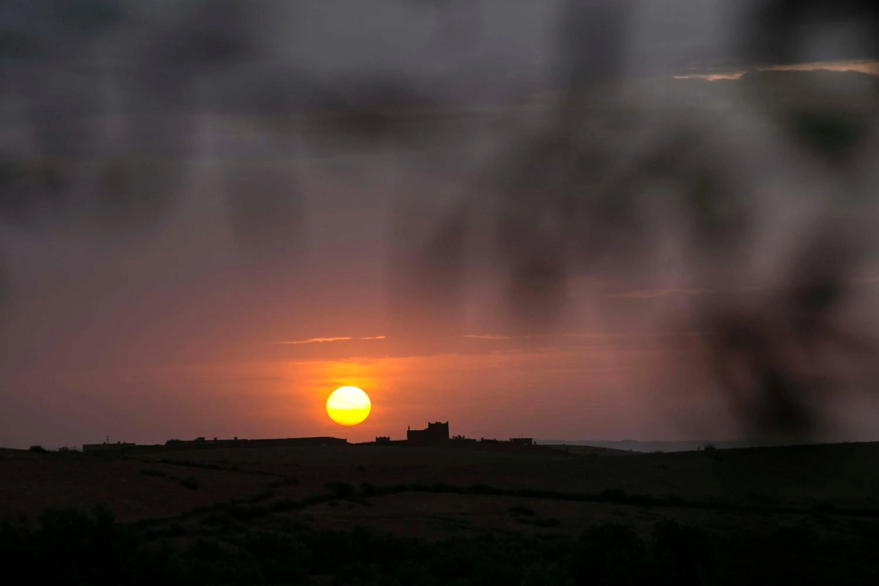 View (from property/room) in Le Palais Paysan
