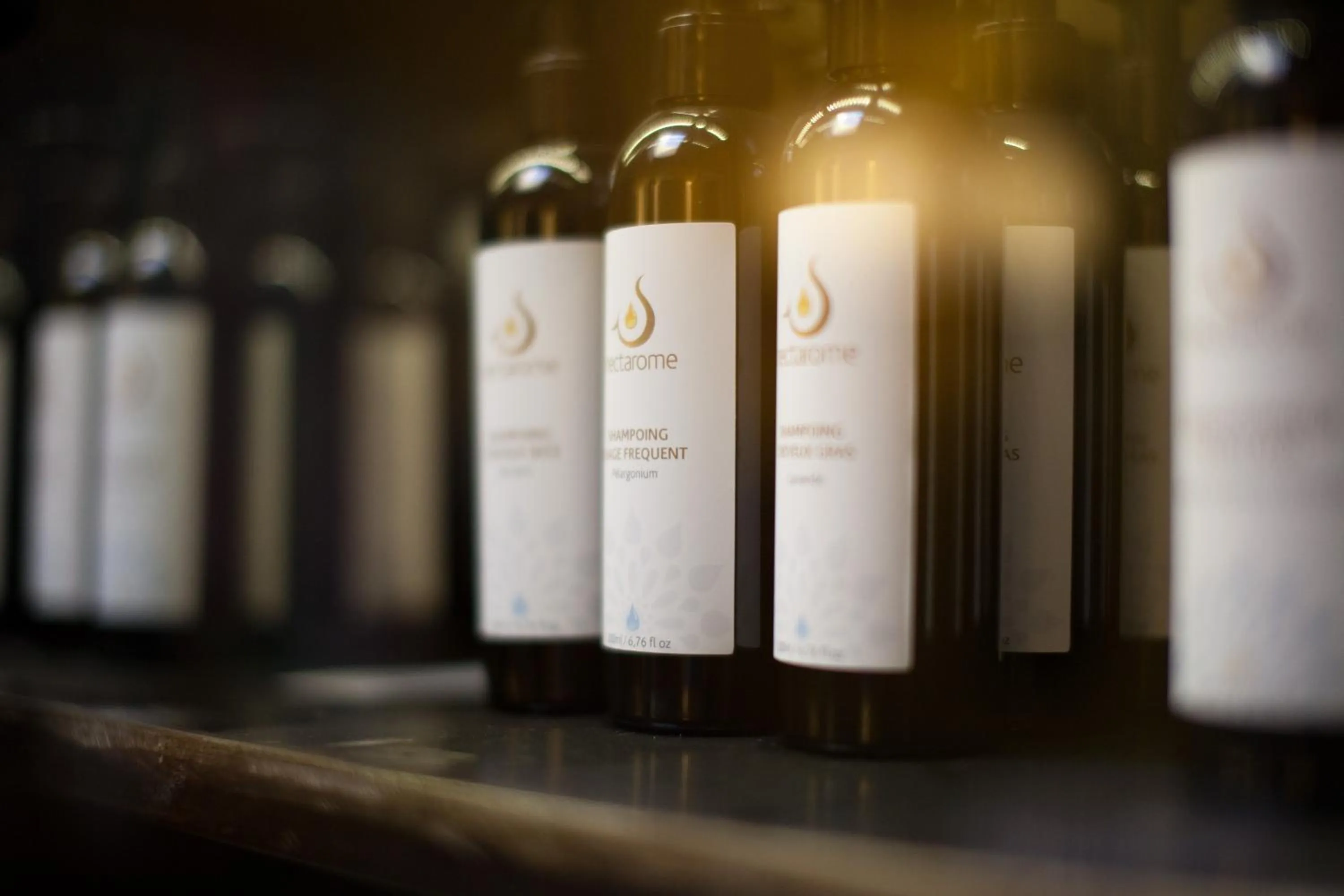 On-site shops in Le Palais Paysan