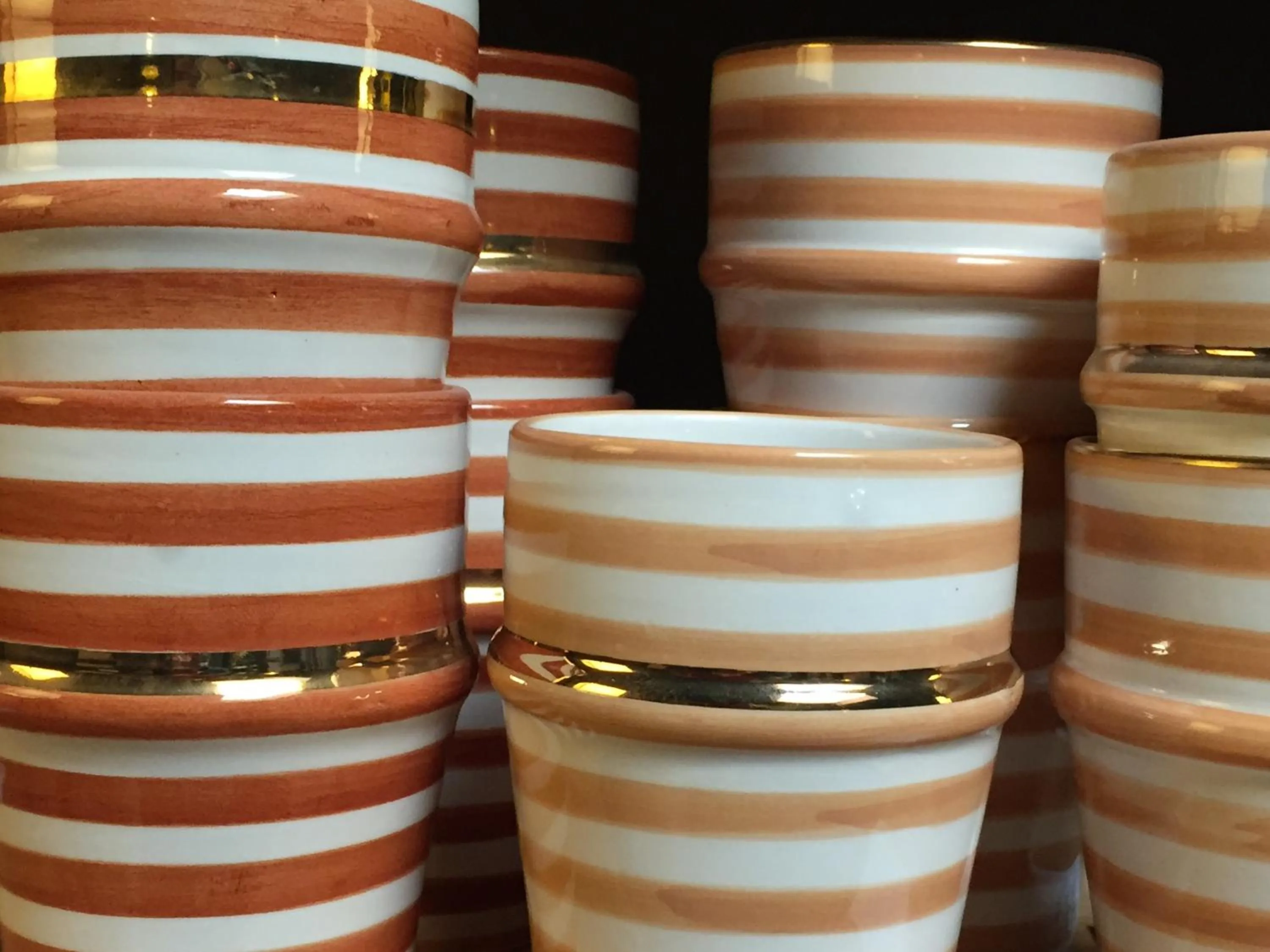 On-site shops in Le Palais Paysan