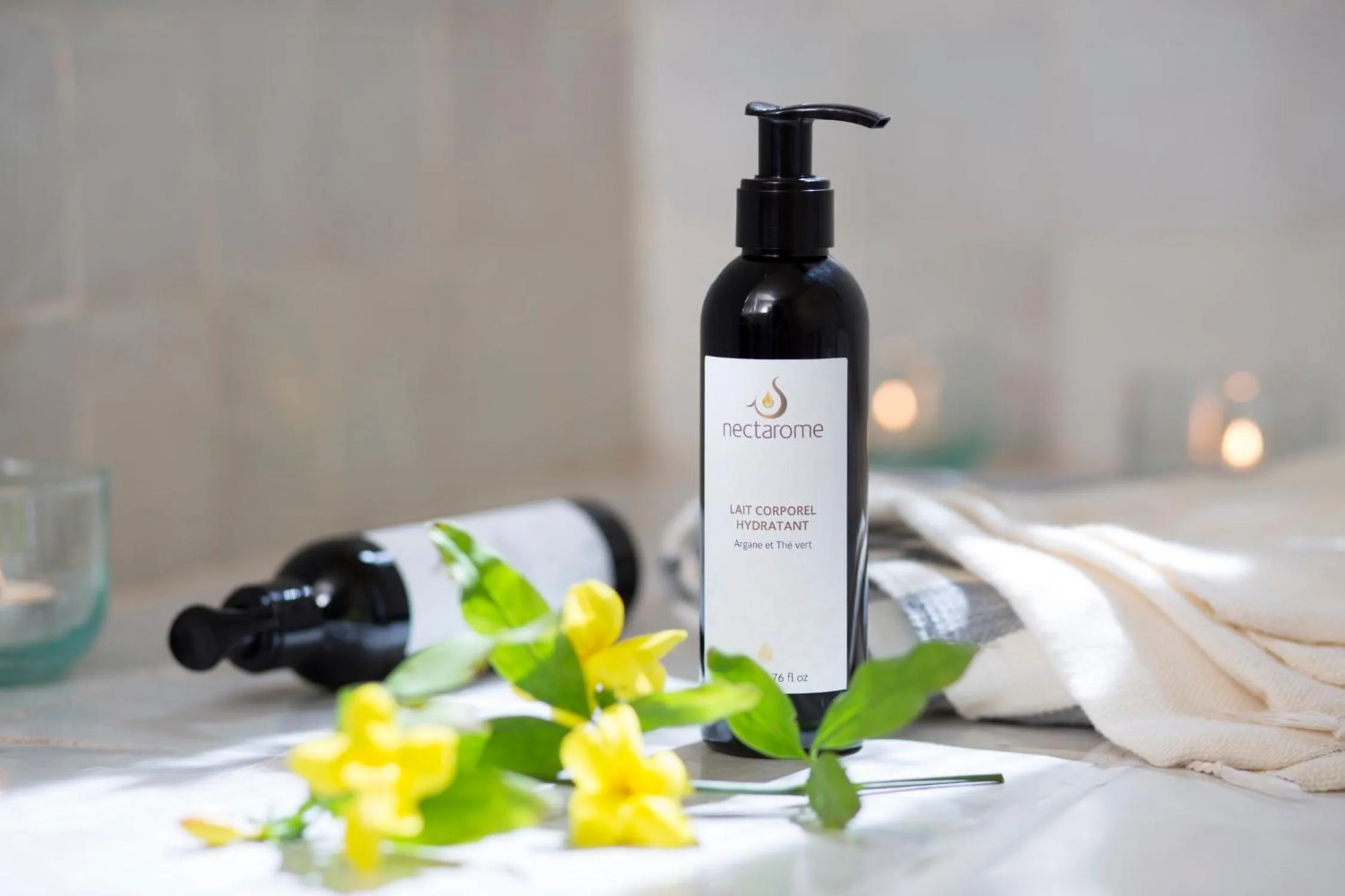 On-site shops in Le Palais Paysan