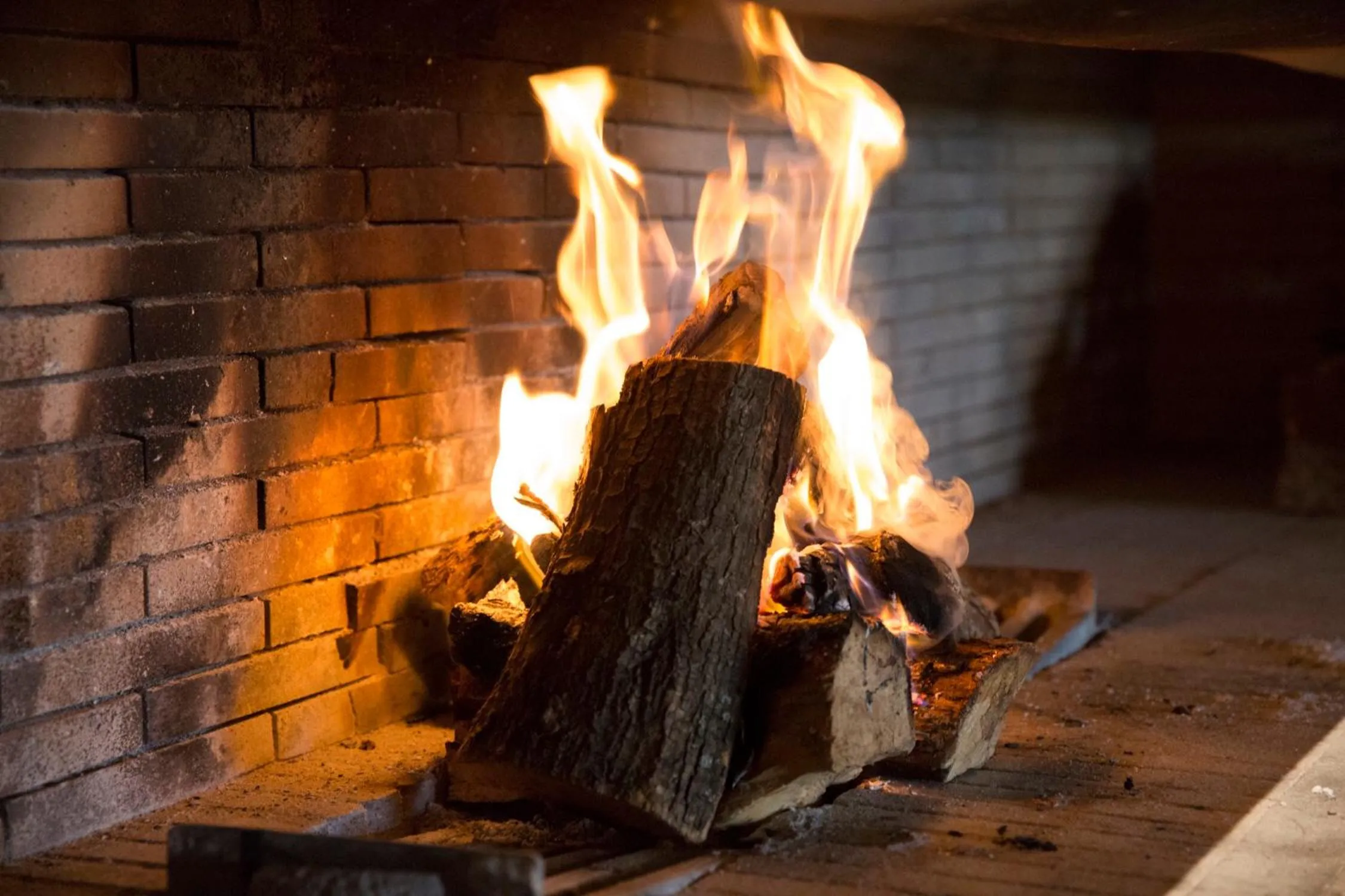 Decorative detail in Le Palais Paysan