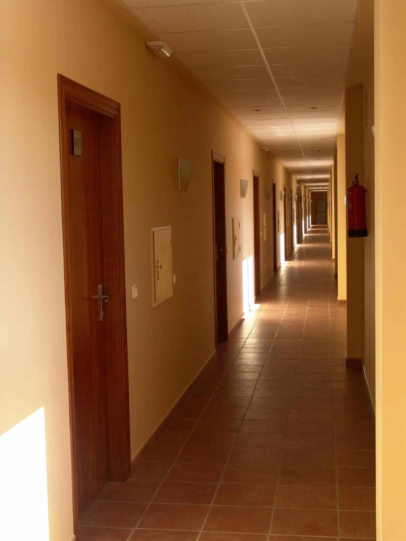 Other in Valle del Nilo