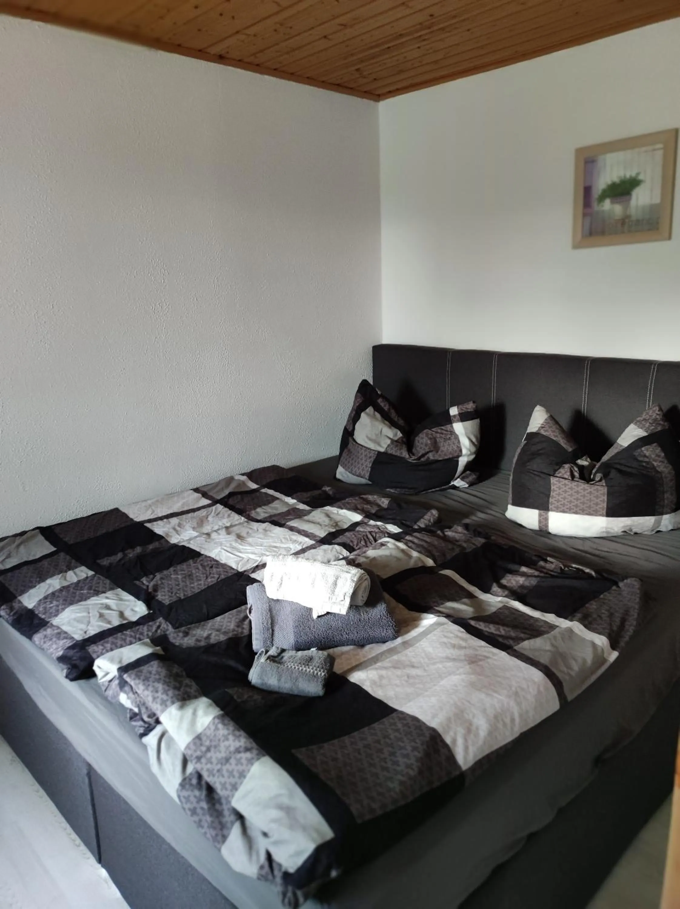 Pension Zum Fäßchen