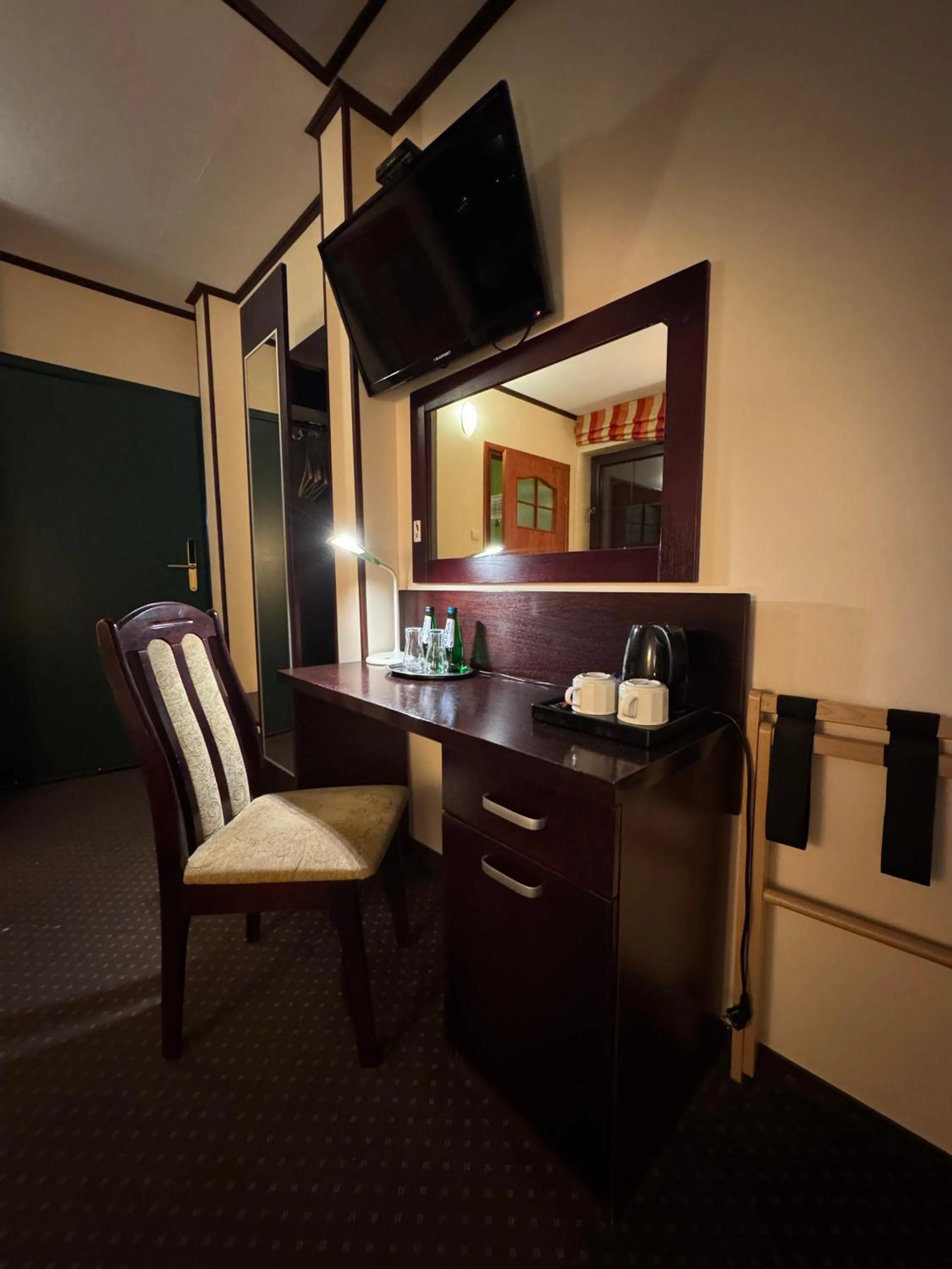 TV and multimedia in EdMar