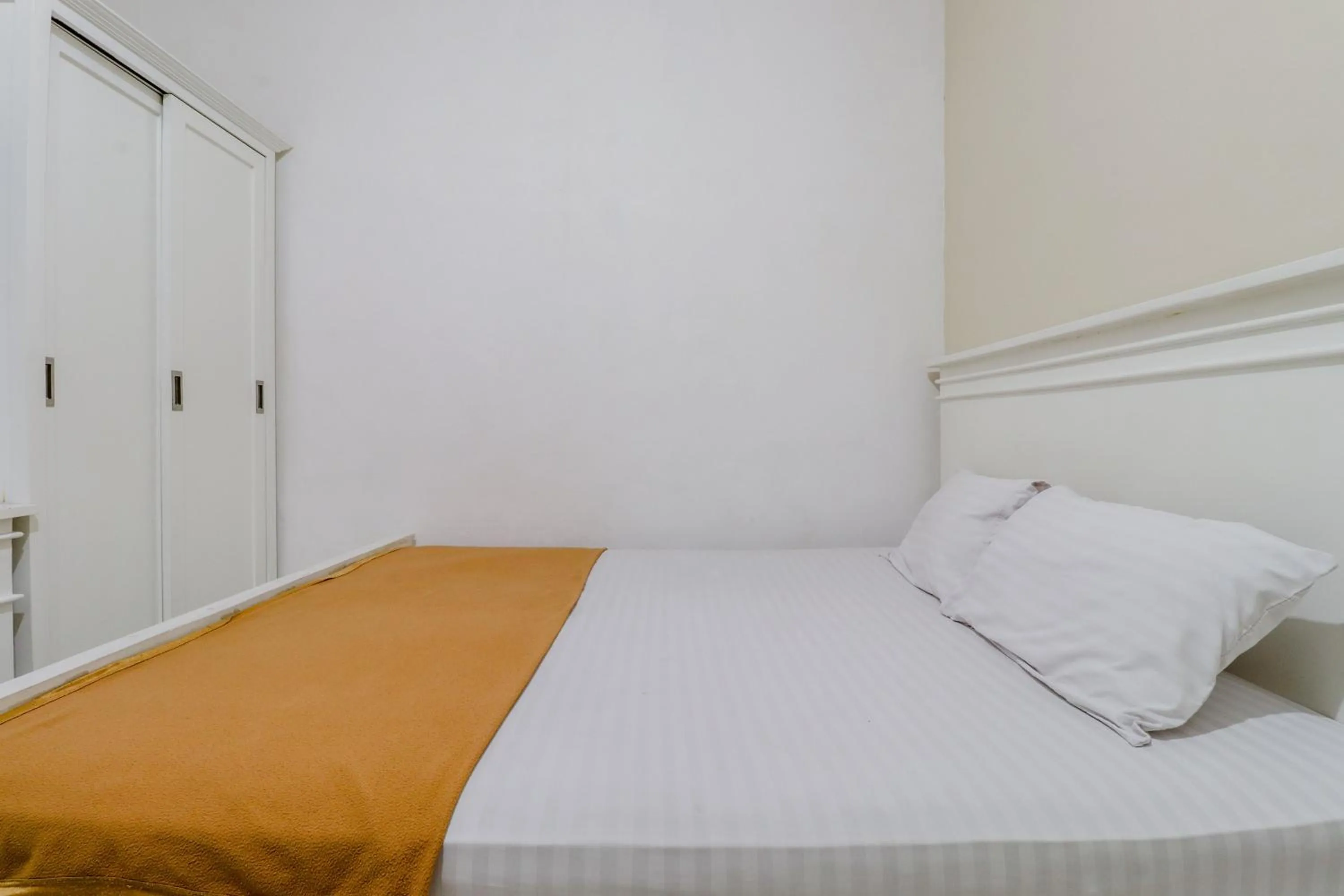 Bedroom, Bed in Ratu Guesthouse