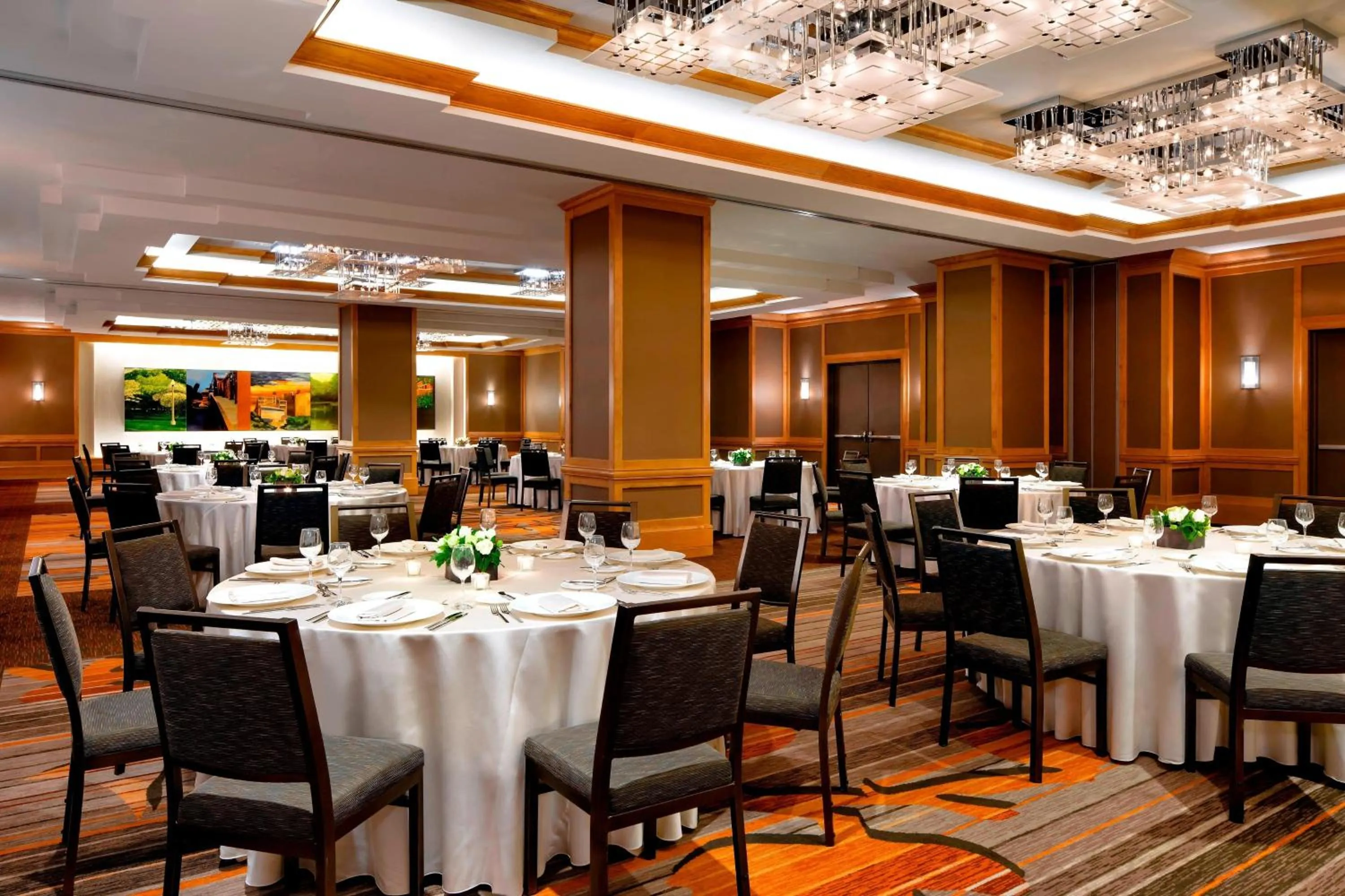 Meeting/conference room in The Westin Chicago River North