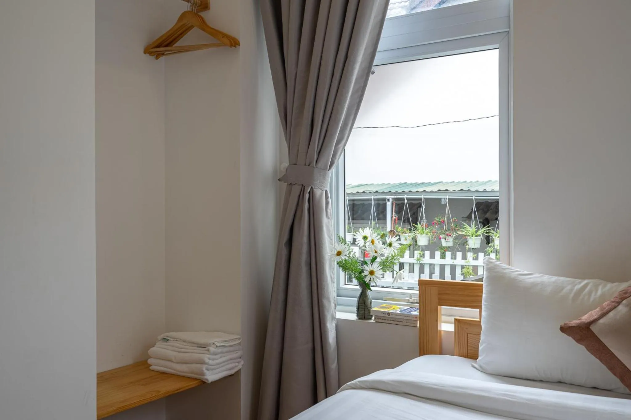 Bedroom, Bed in Đỗ Gia Bảo Villa