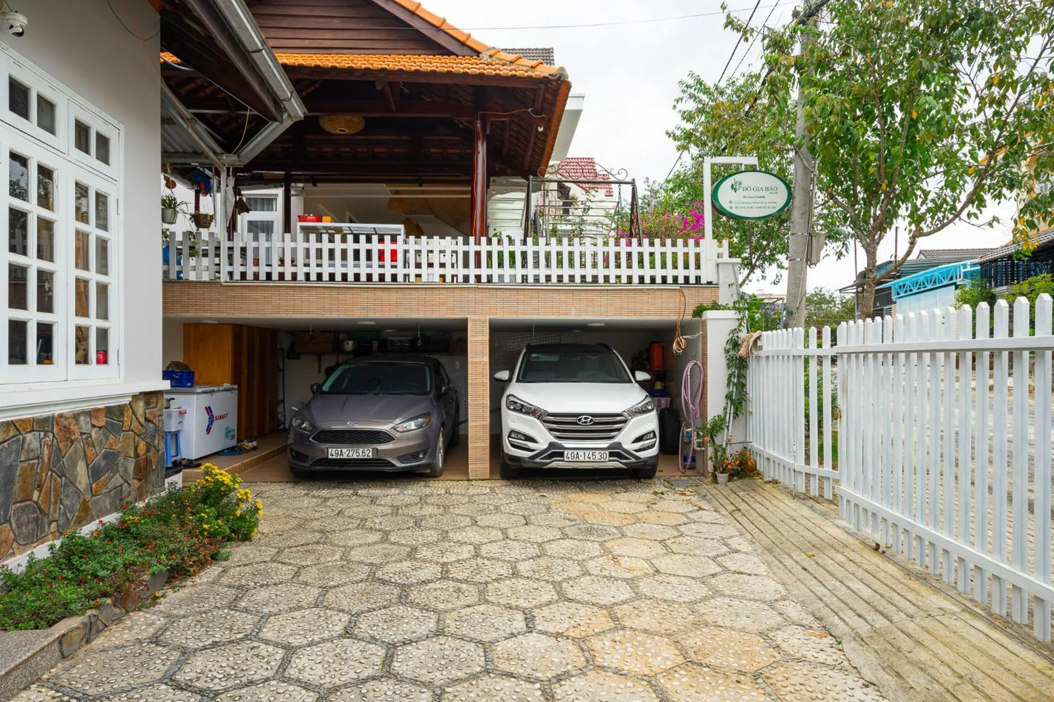 Other in Đỗ Gia Bảo Villa