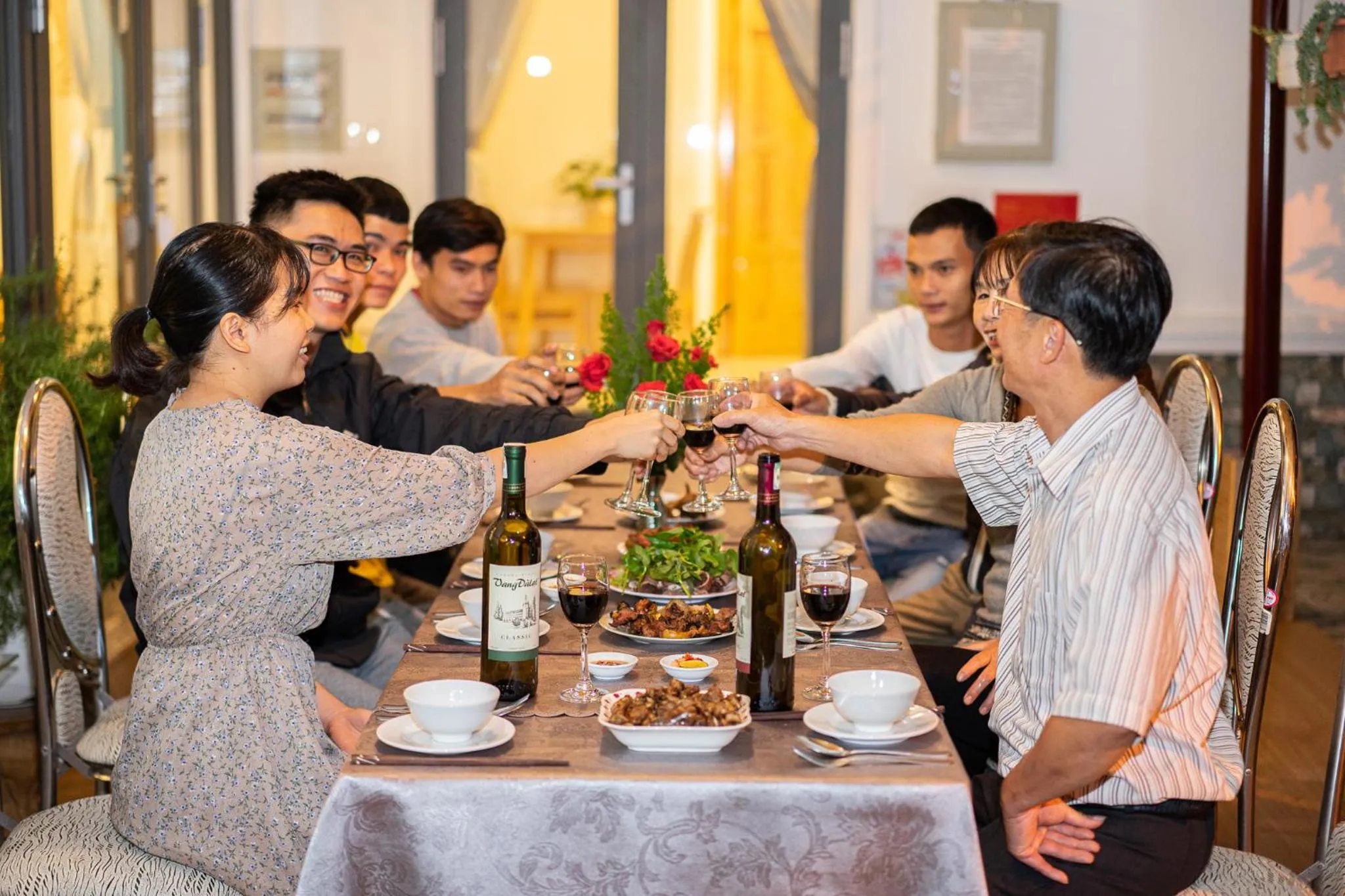 Other in Đỗ Gia Bảo Villa