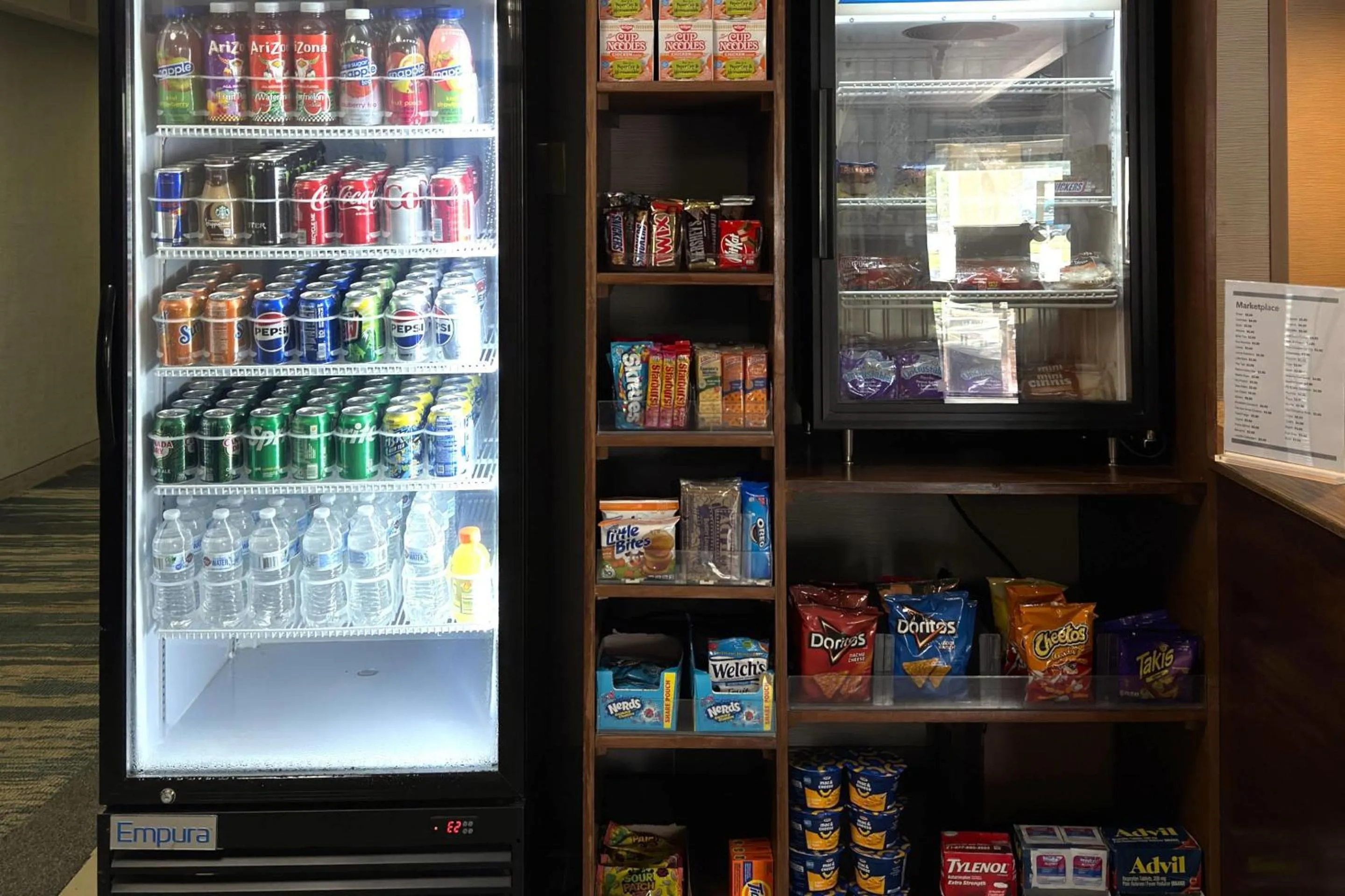 Other in Comfort Inn Falls Church - Tysons Corner