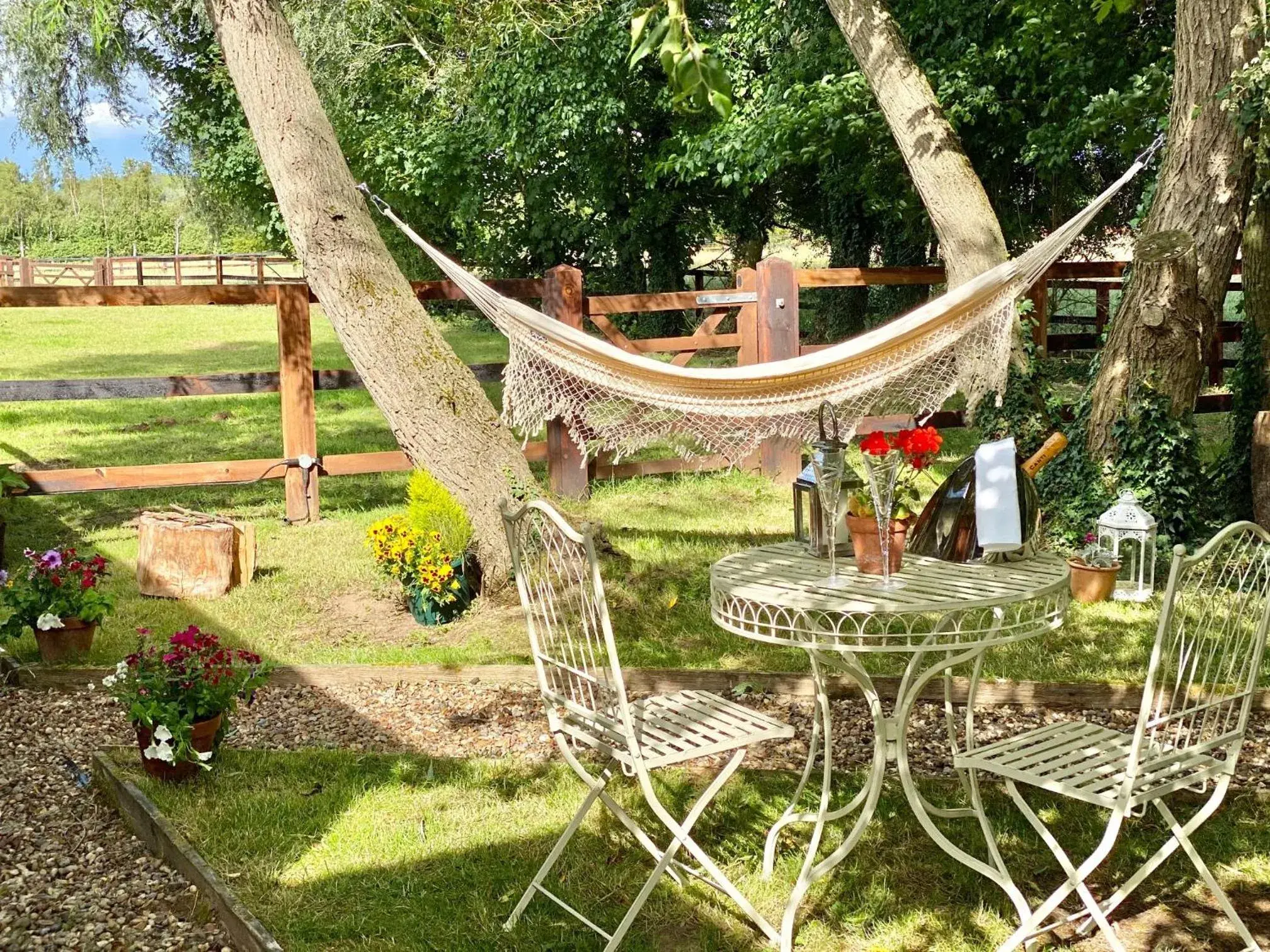 One-Bedroom Cottage in Old Hall Country Breaks One-Bedroom Cottage in Old Hall Country Breaks